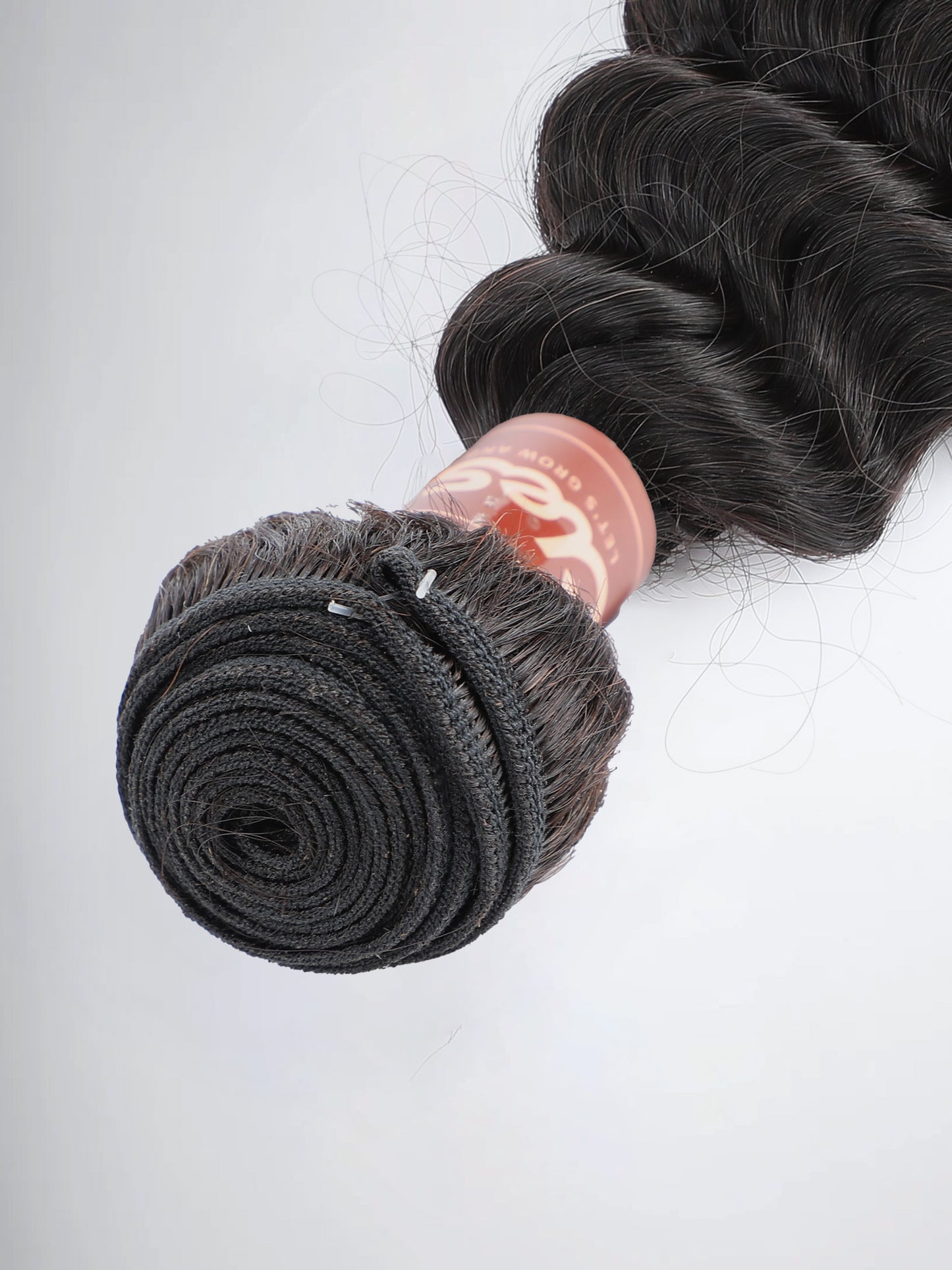 Bundle Package! Buy 3 10A Deep Wave Bundles with Discounts!