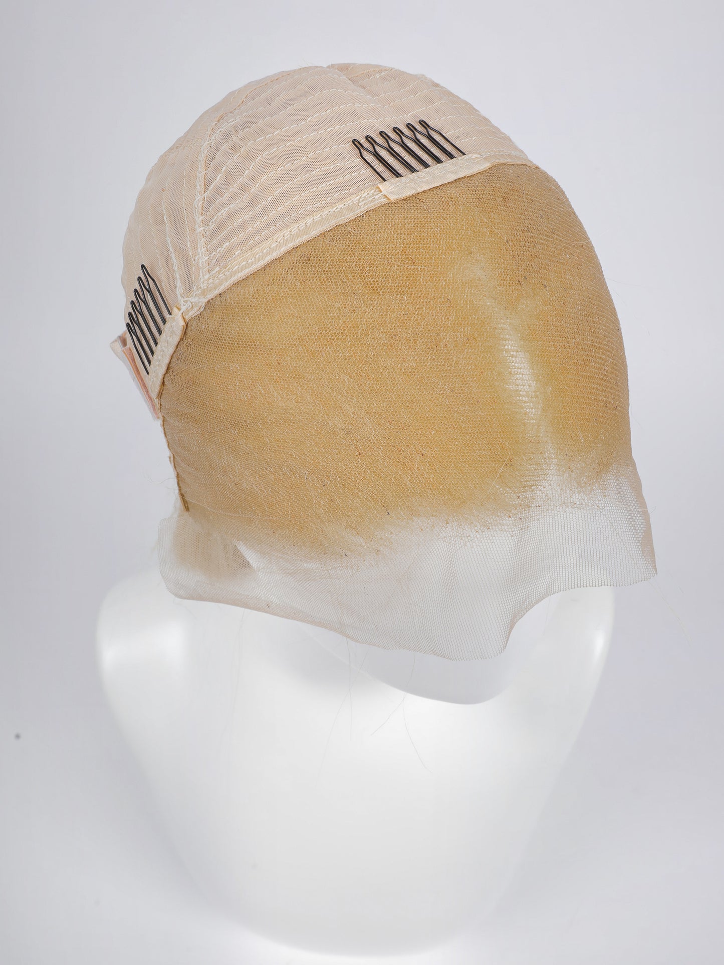 Viral Trend Must Have! 613 Blonde 13x4 Human Hair Wig