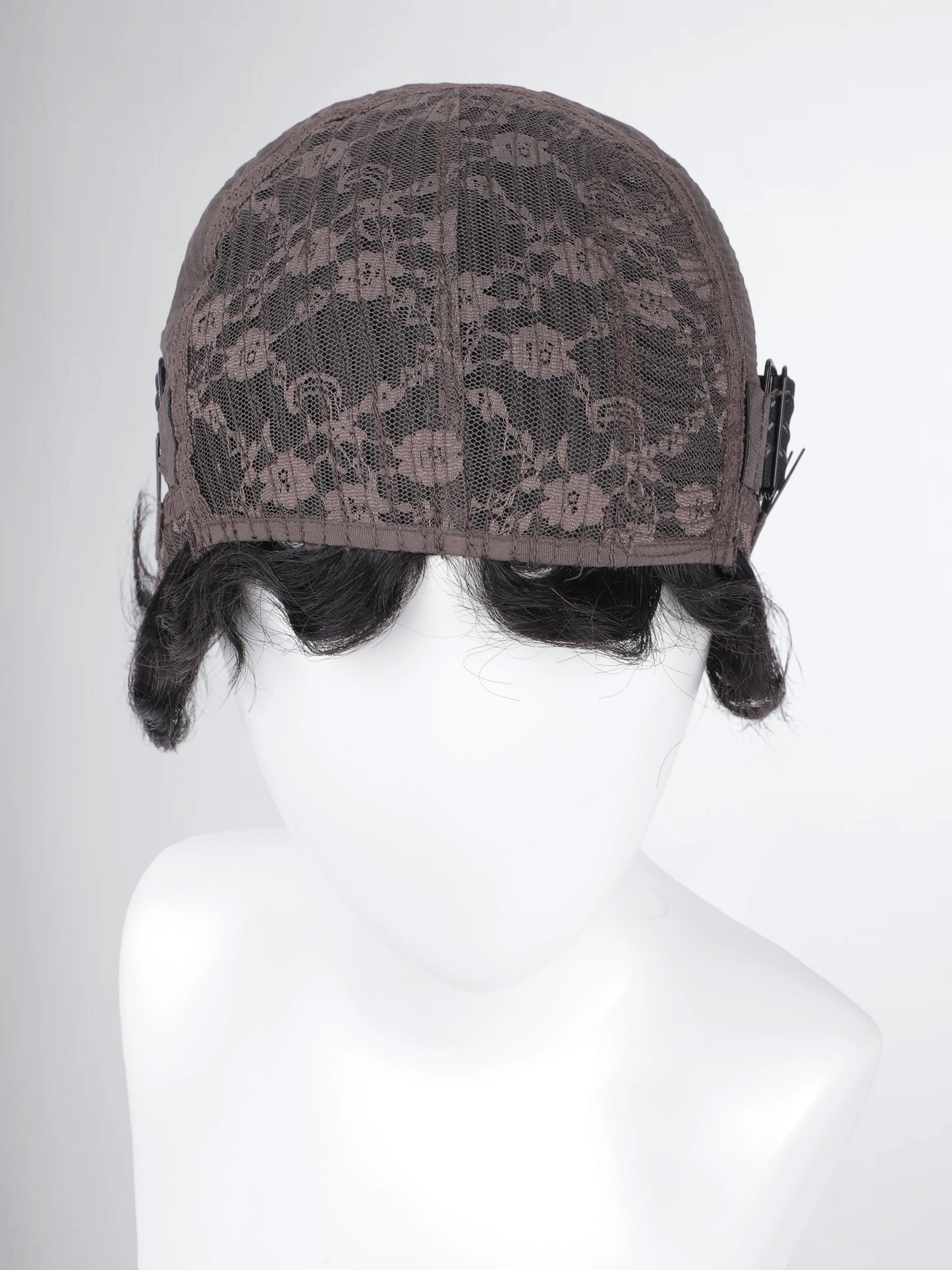Classic And Professional Pixie Cut Short Wig