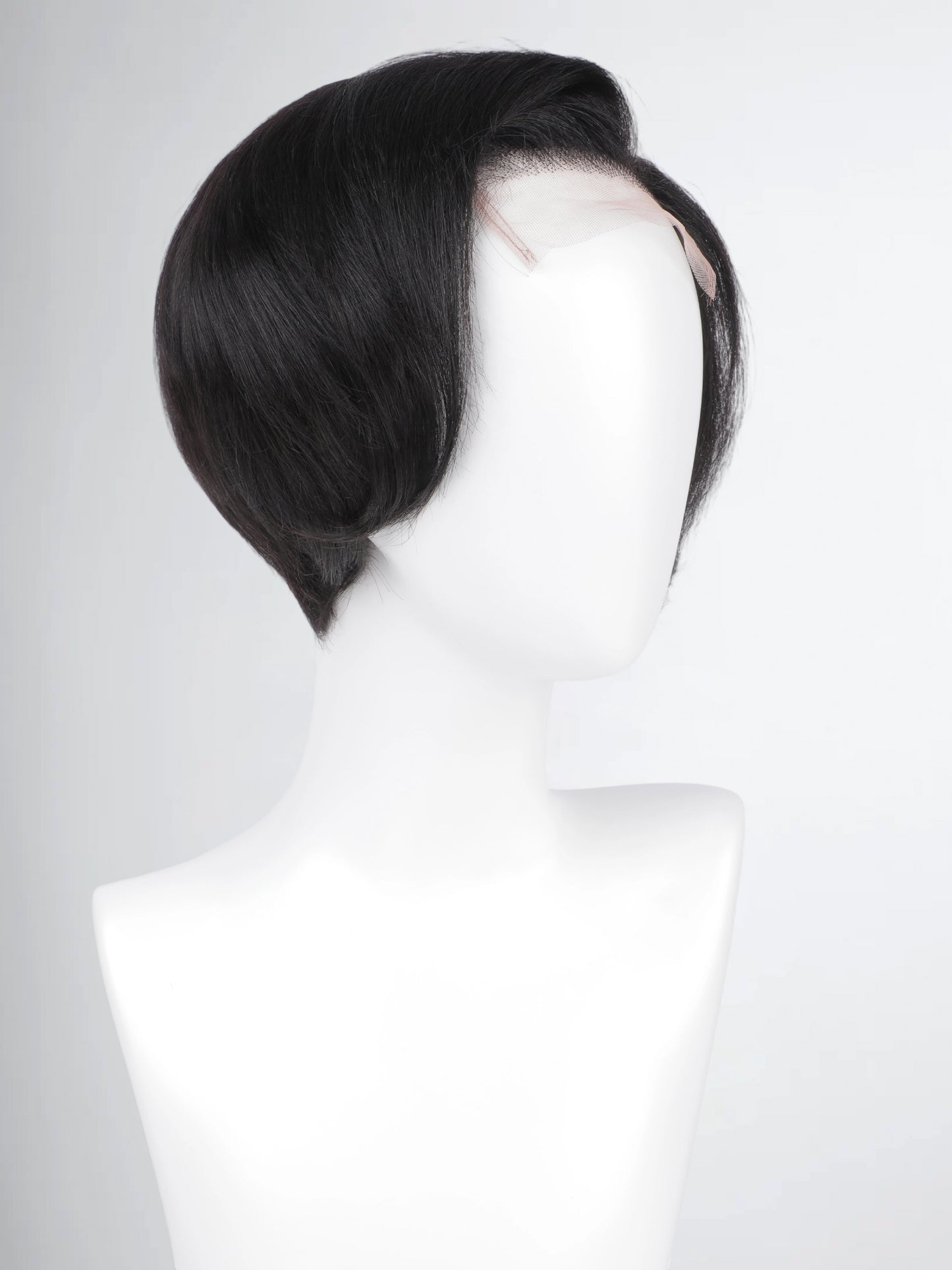 Classic And Professional Short Layer Bob Wig