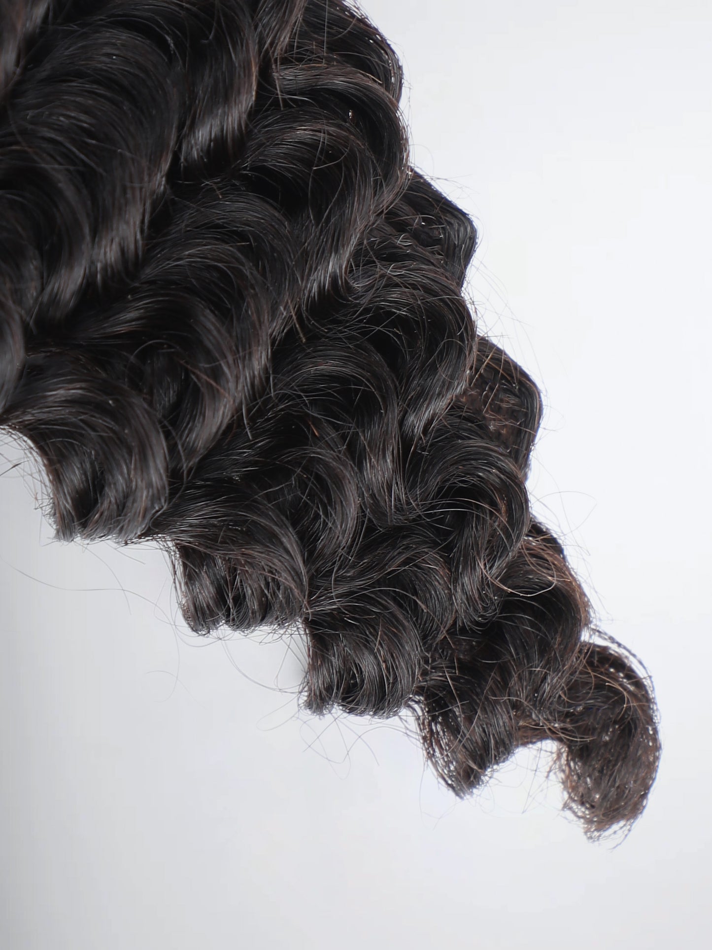 Legacy Collection: 10A Level Human Hair Deep Wave Bundle