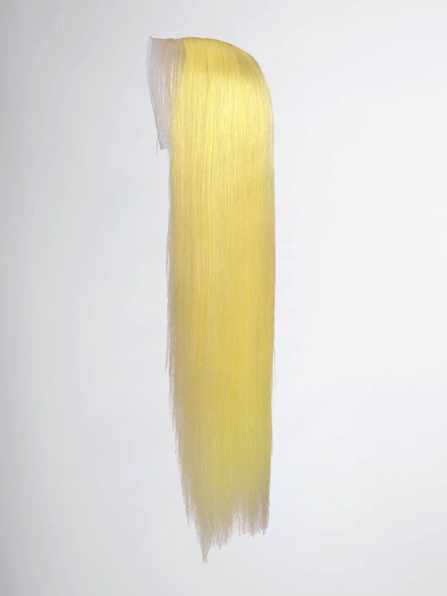 Golden Sunburst Radiance Lace Wig