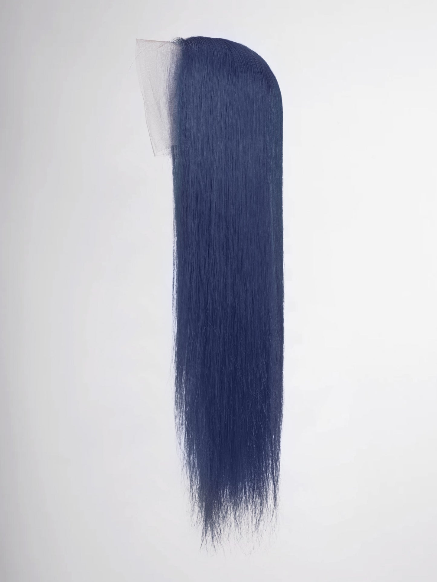 Deep Sea Sapphire Navy Lace Wig