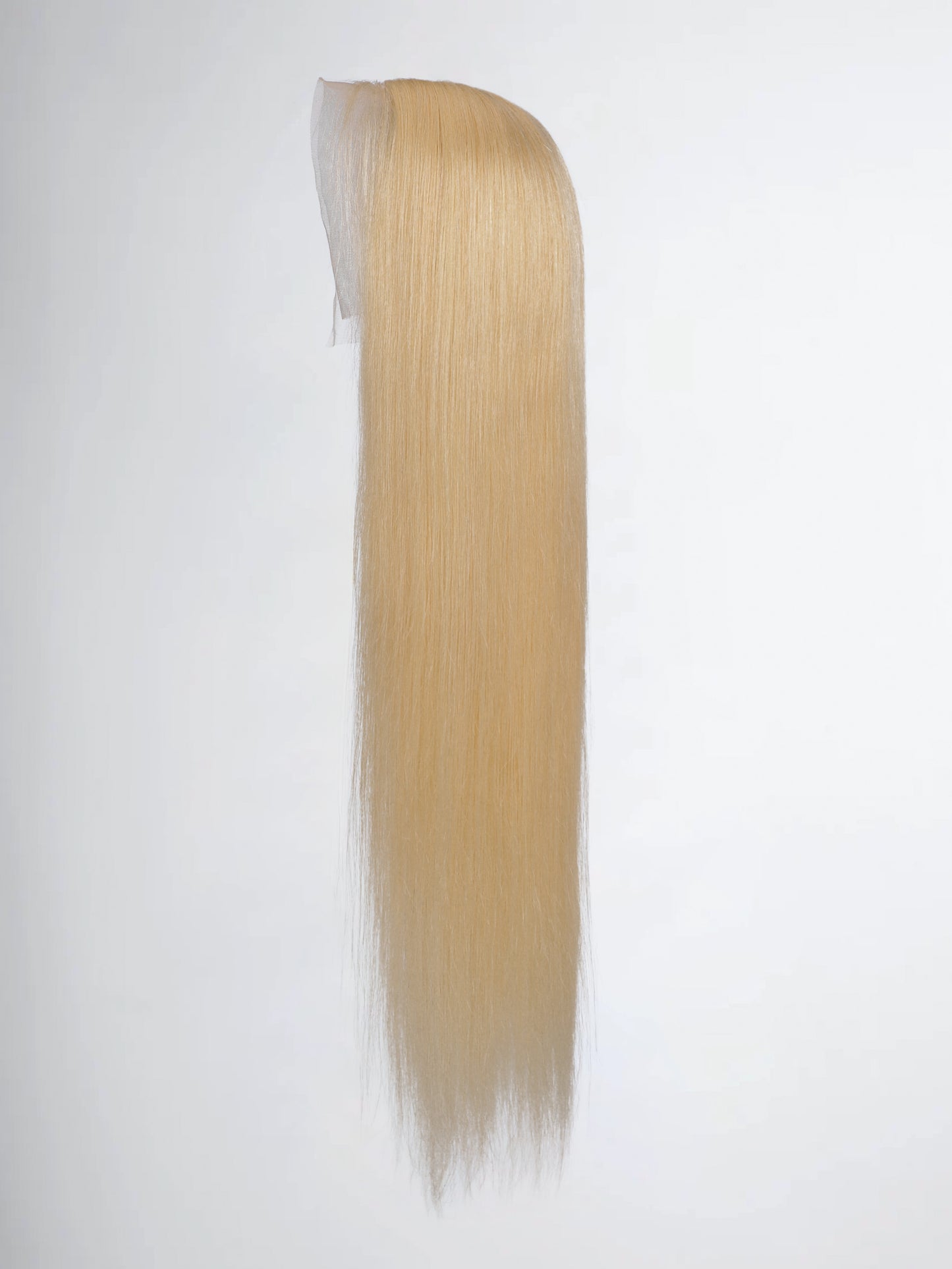 Viral Trend Must Have! 613 Blonde 13x4 Human Hair Wig