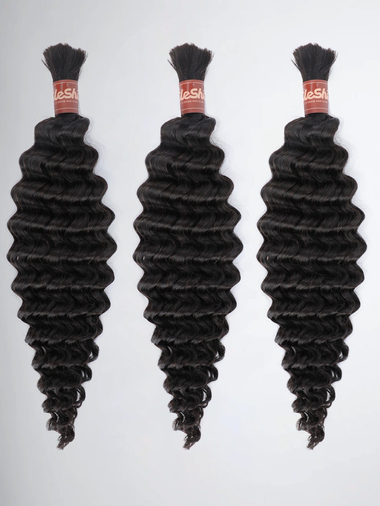Bundle Package! Buy 3 12A Deep Wave Bulk with Discounts!