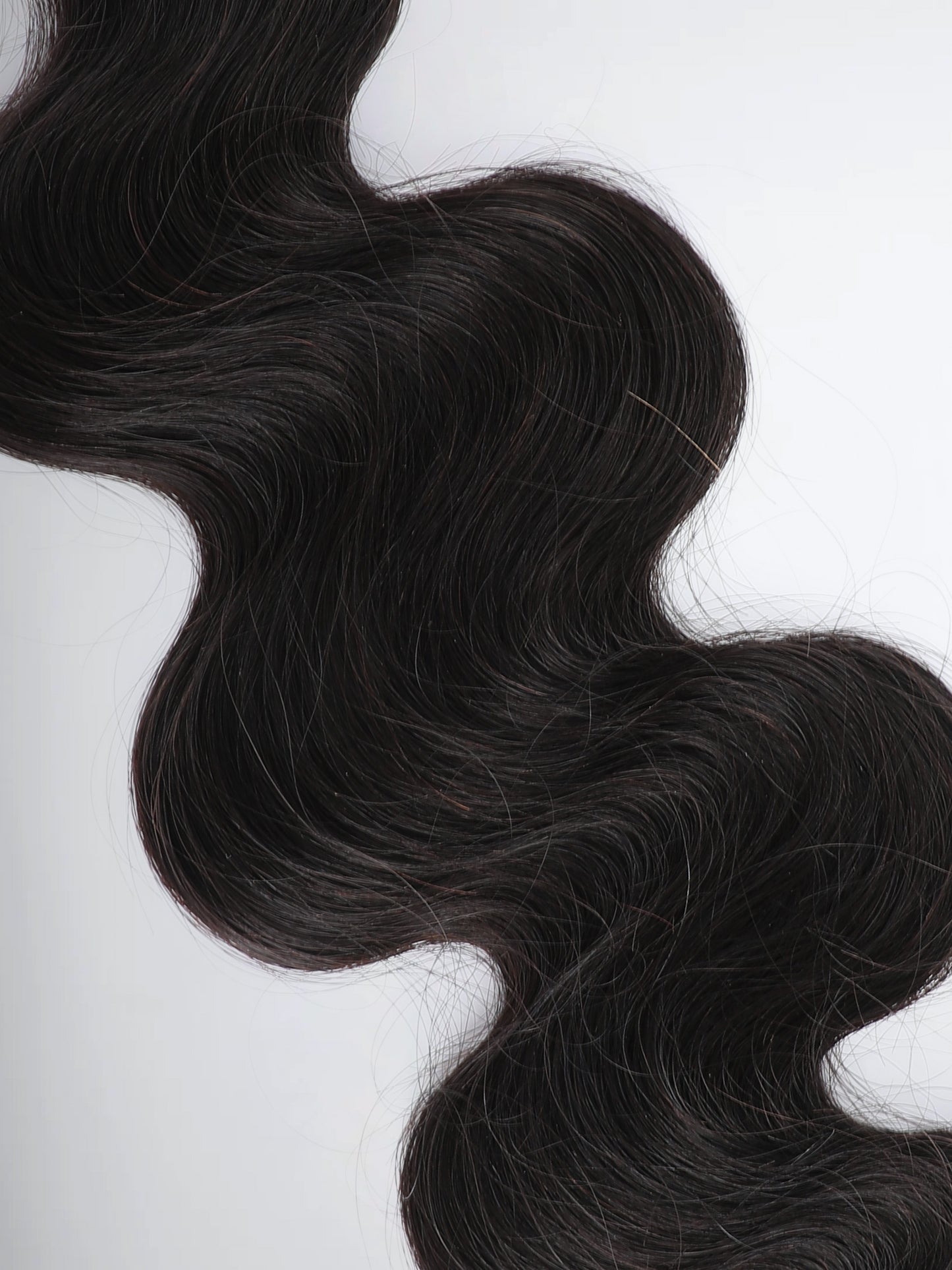 Legacy Collection: 10A High Quality Body Wave Hair Bundle