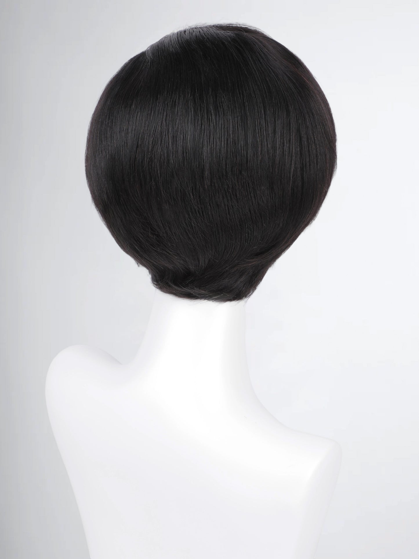 Classic And Professional Short Layer Bob Wig