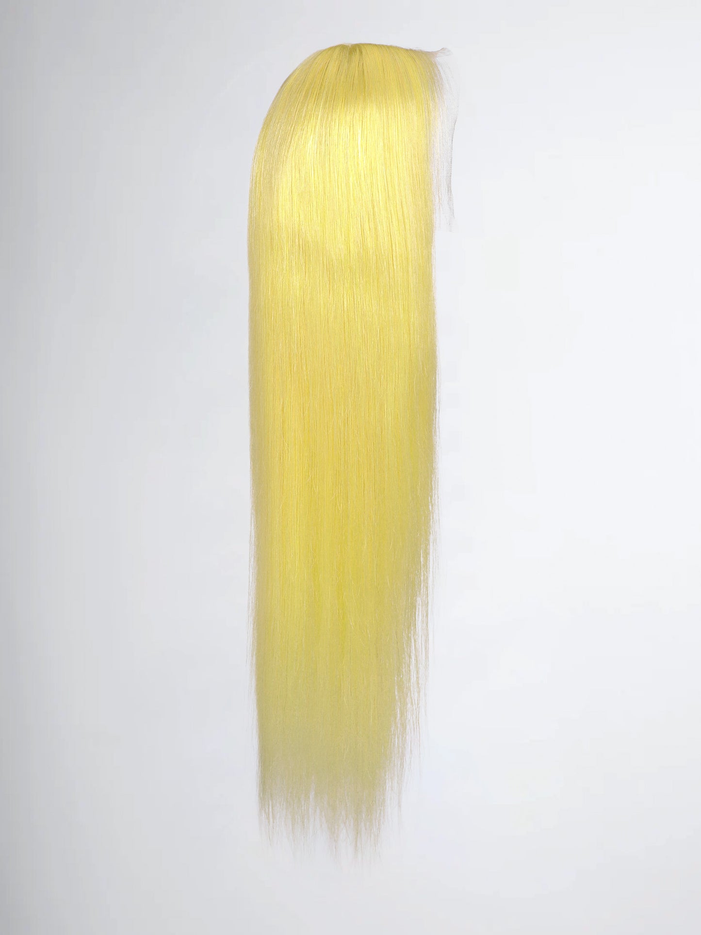 Golden Sunburst Radiance Lace Wig