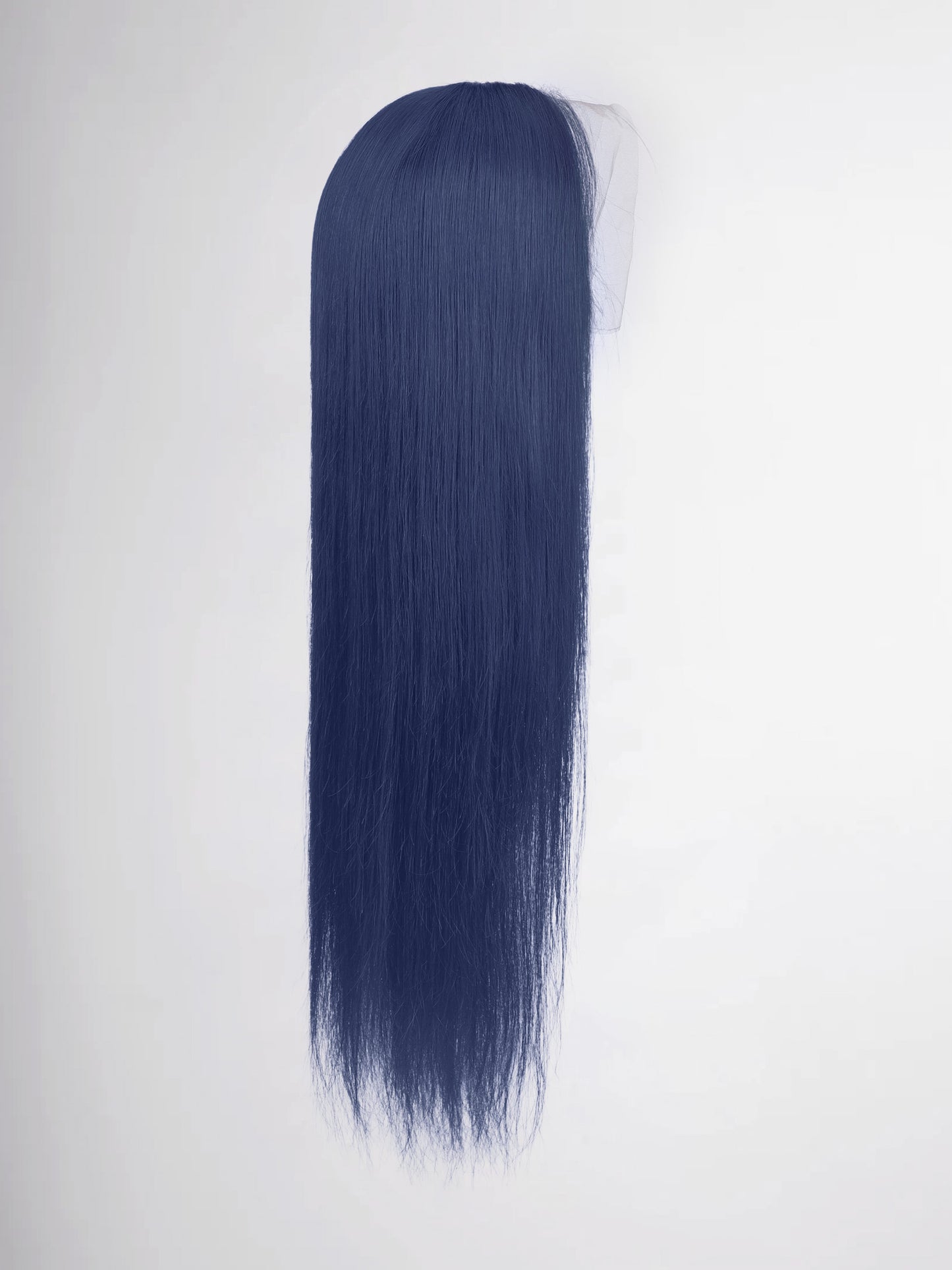 Deep Sea Sapphire Navy Lace Wig