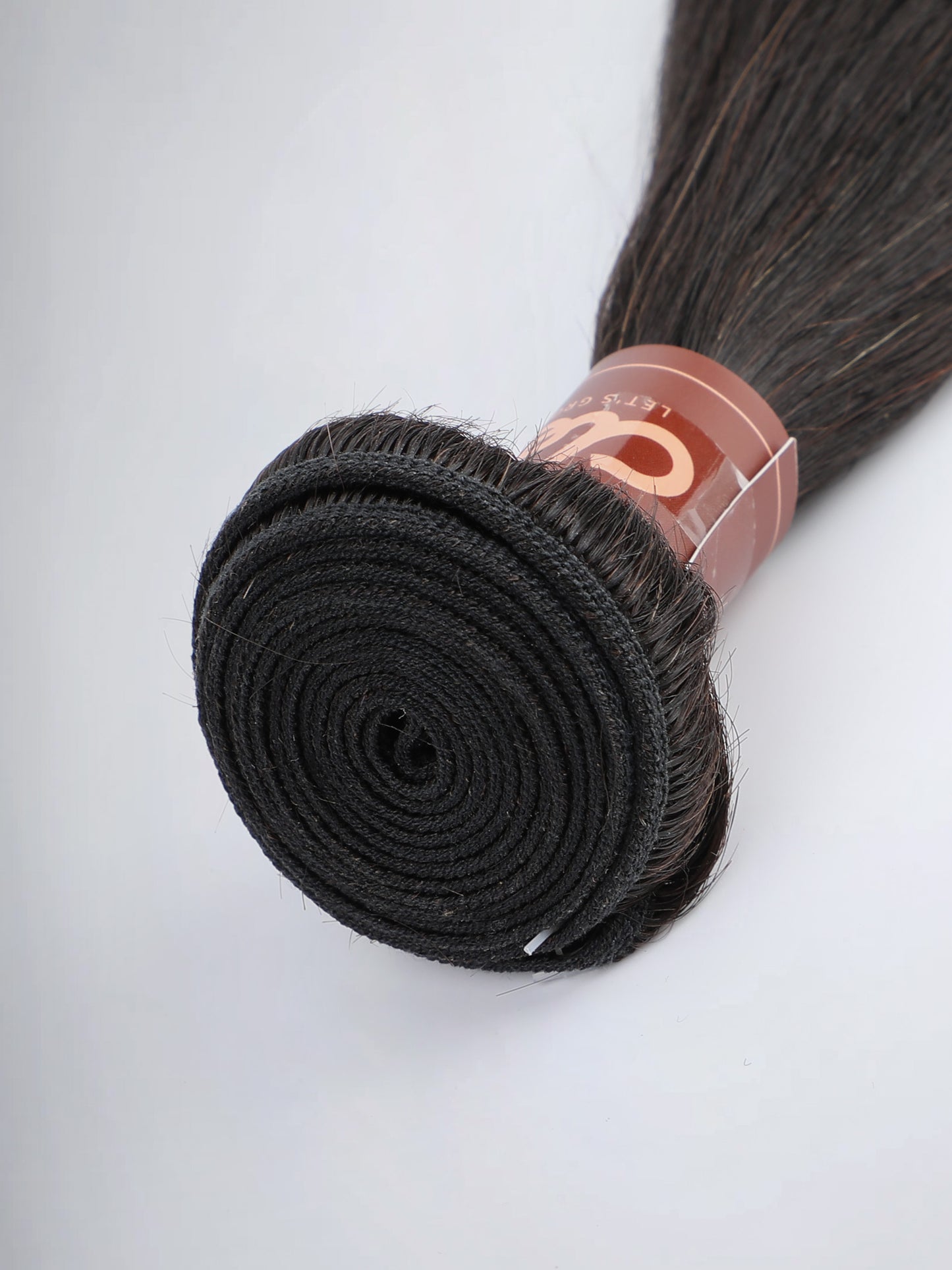 Legacy Collection: 10A Straight Human Hair Bundle