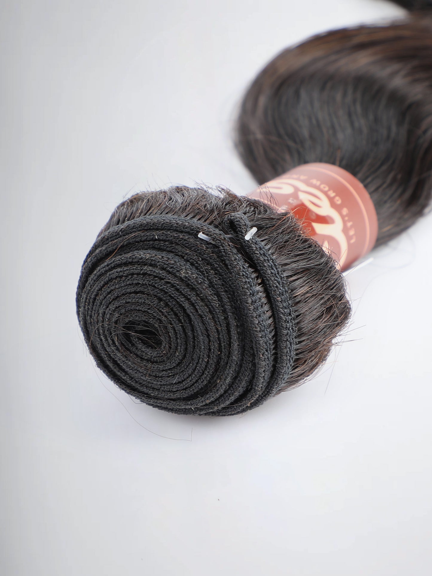 Legacy Collection: 10A High Quality Body Wave Hair Bundle