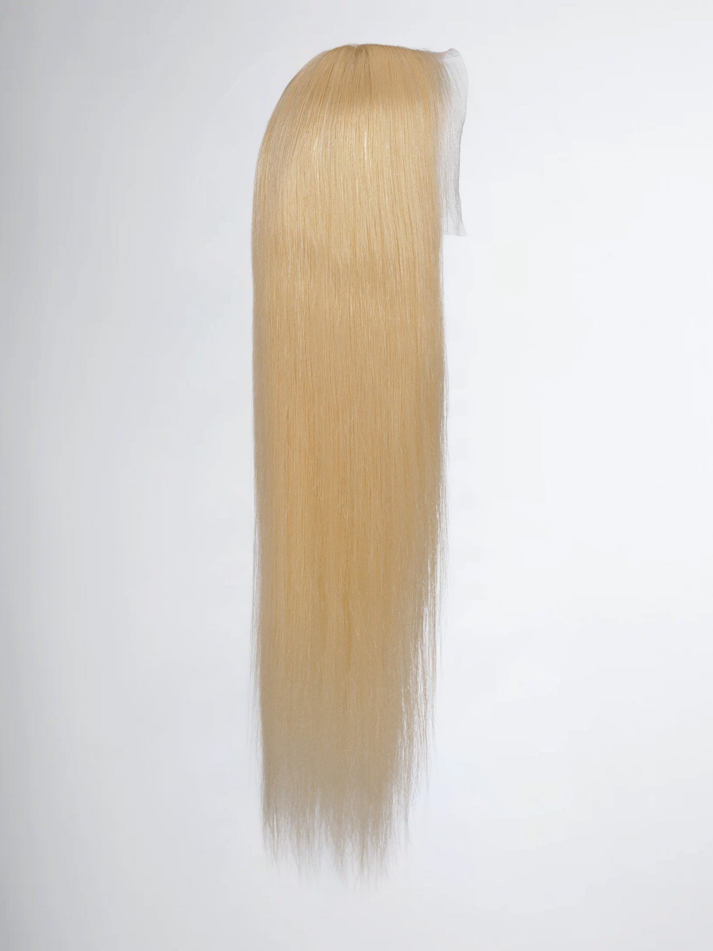 Viral Trend Must Have! 613 Blonde 13x4 Human Hair Wig