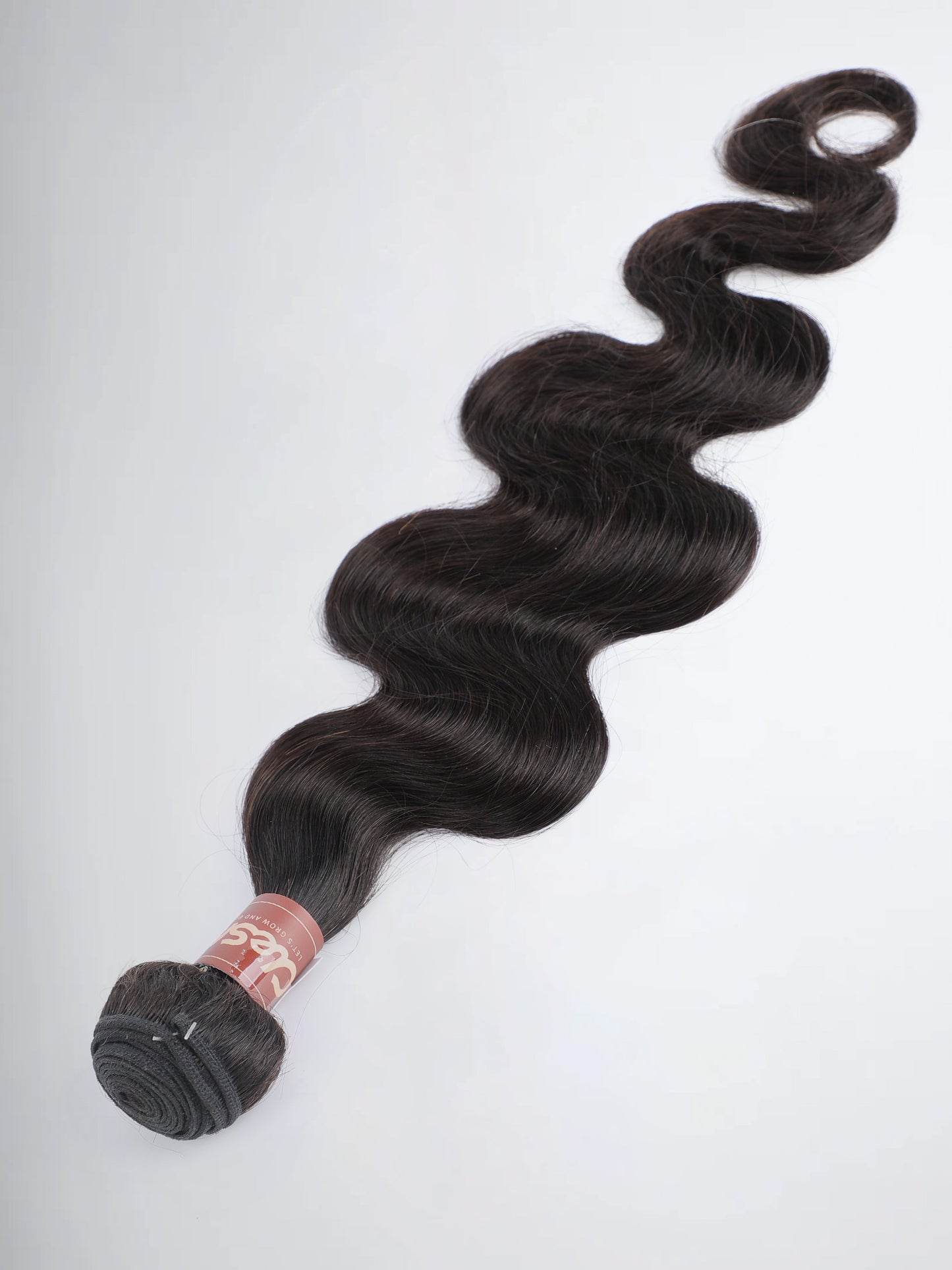 Legacy Collection: 10A High Quality Body Wave Hair Bundle