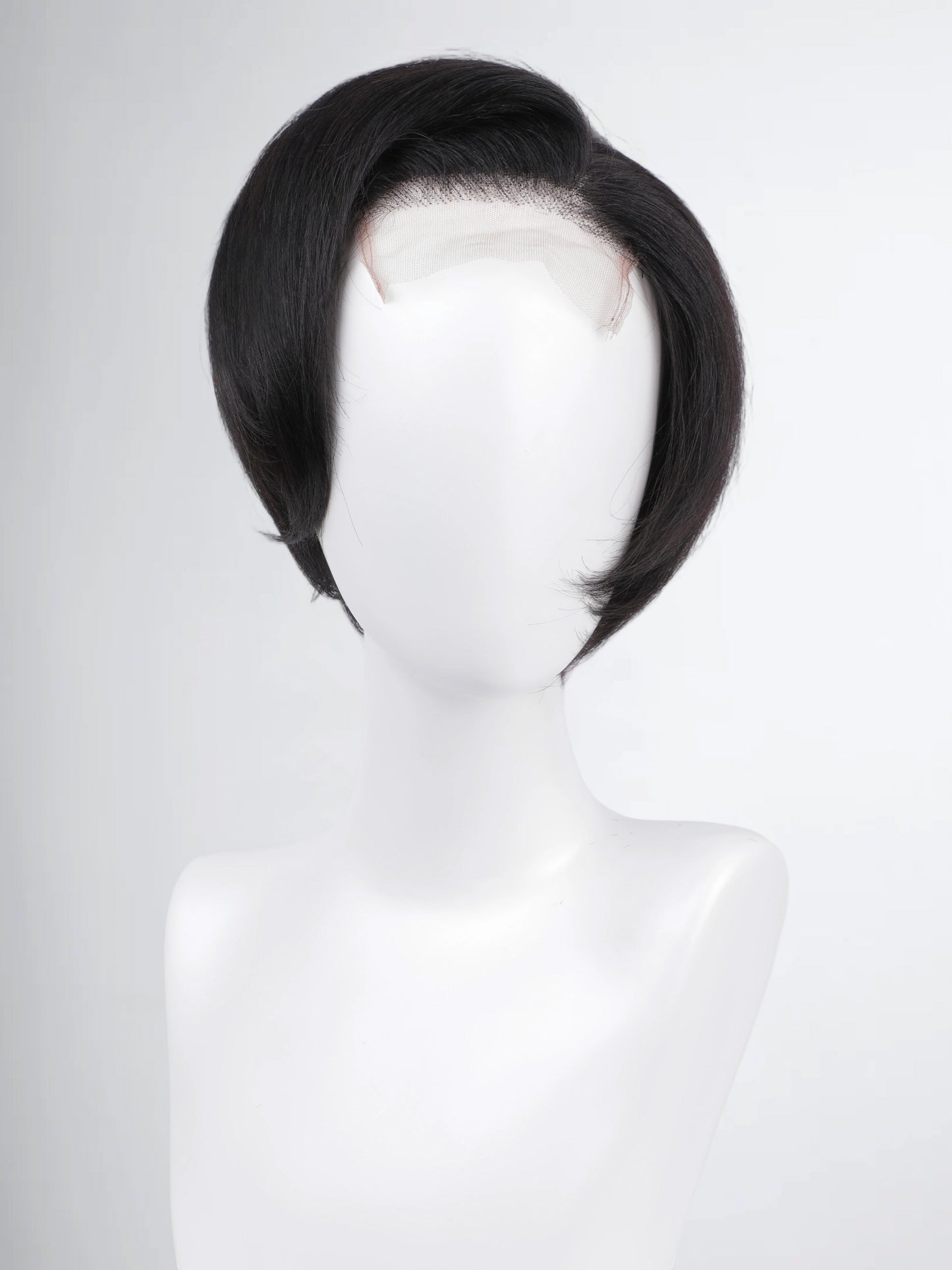 Classic And Professional Short Layer Bob Wig