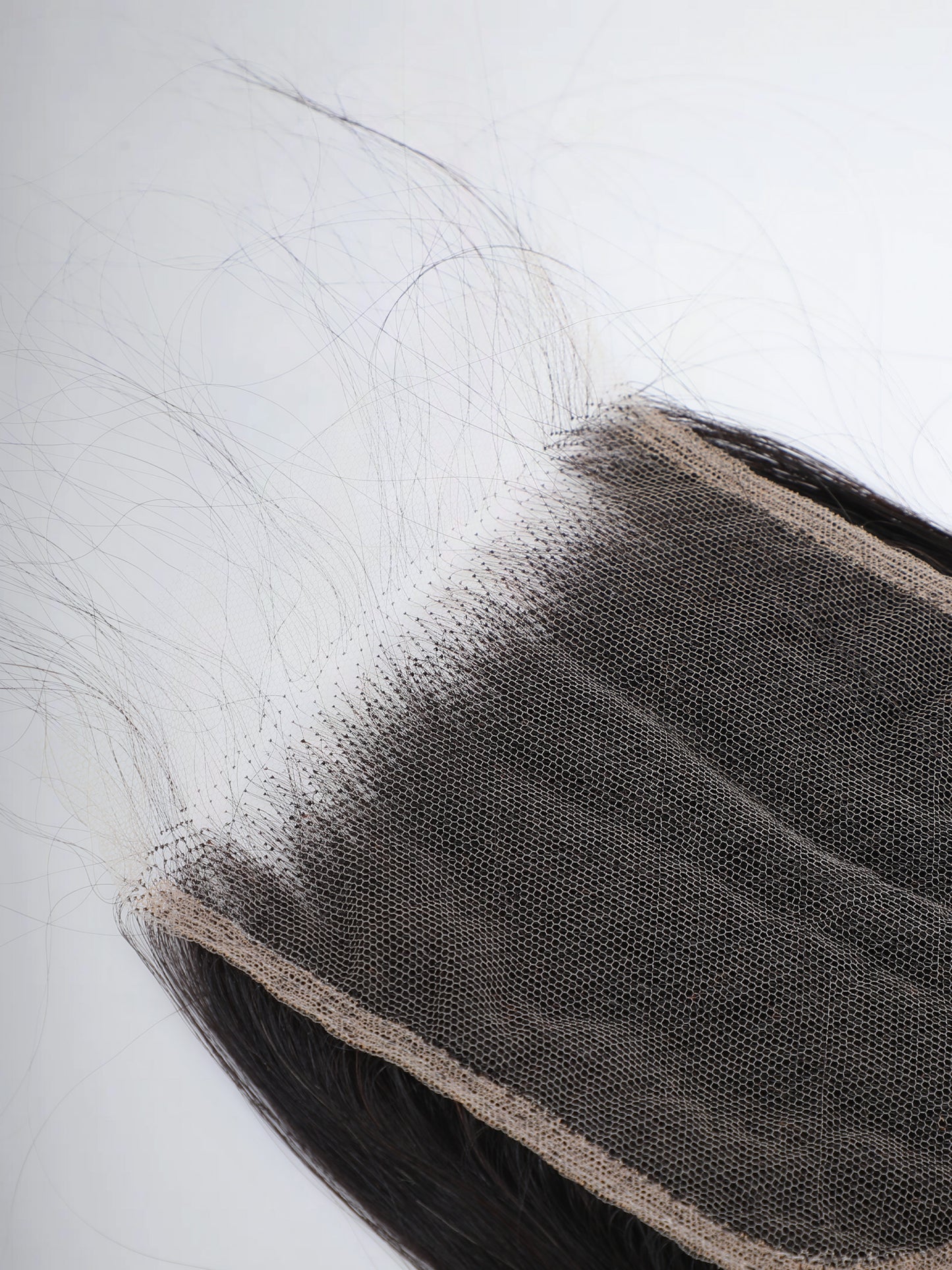 Legacy Collection: 10A High Quality Body Wave Hair Closure