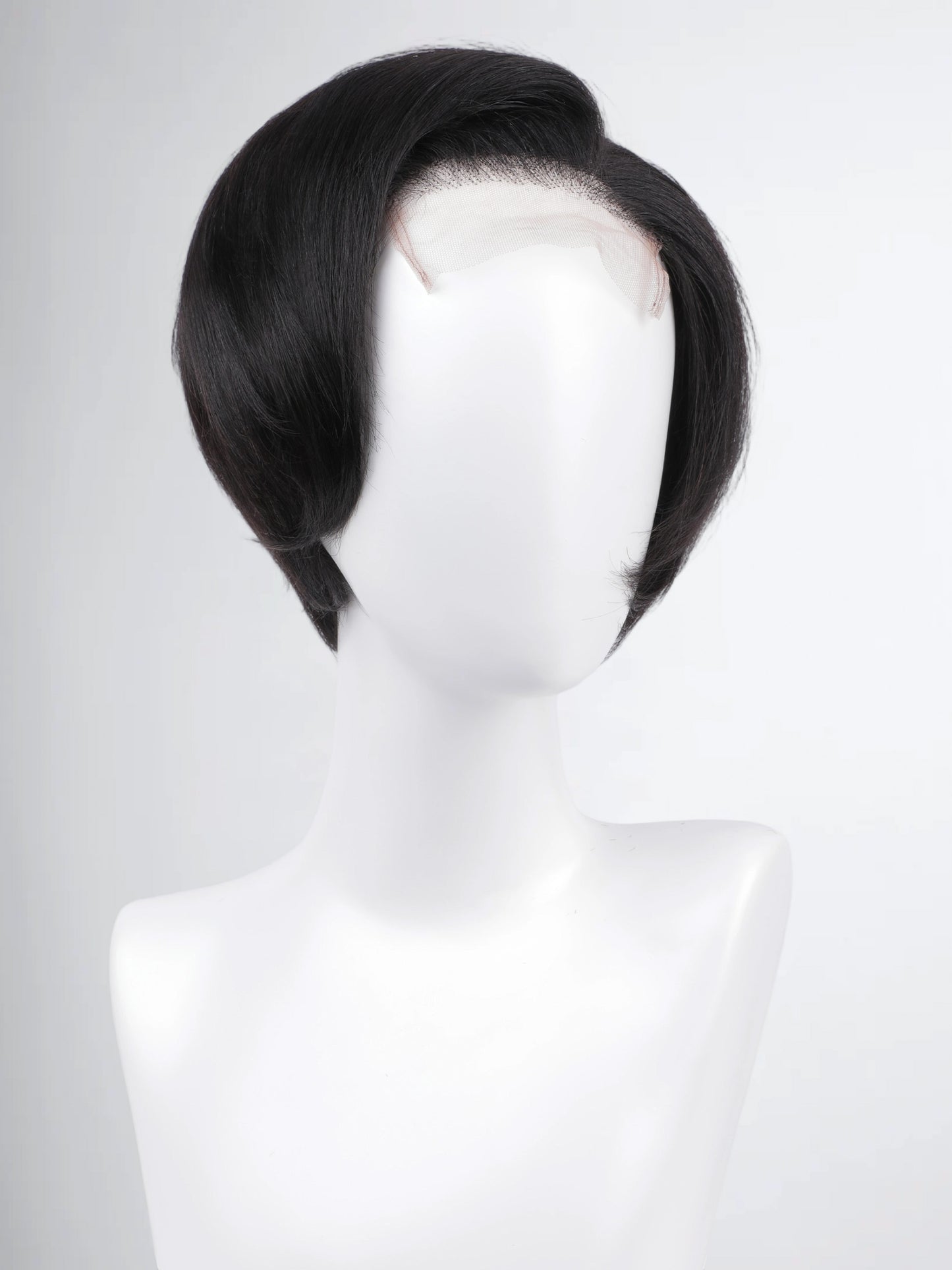 Classic And Professional Short Layer Bob Wig
