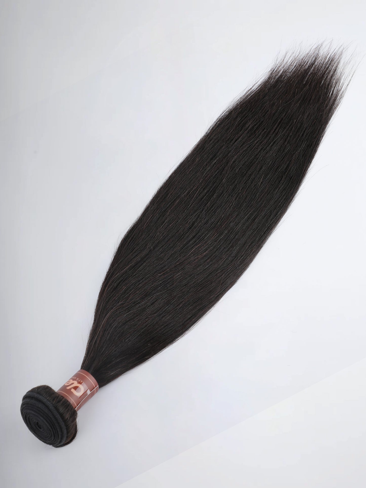 Legacy Collection: 10A Straight Human Hair Bundle