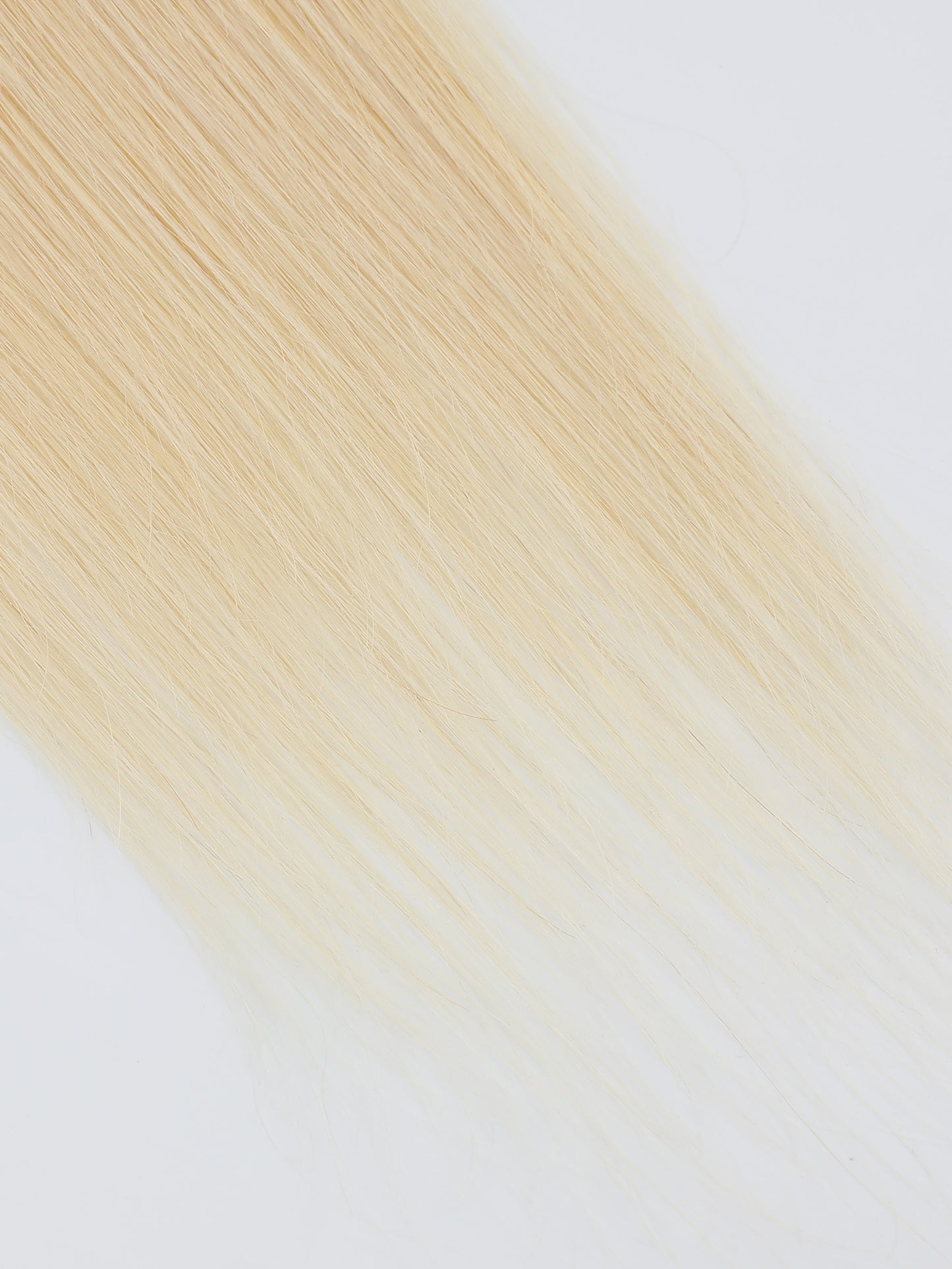 Dye What Color You Want! #613 Human Hair 4x4 Lace Closure