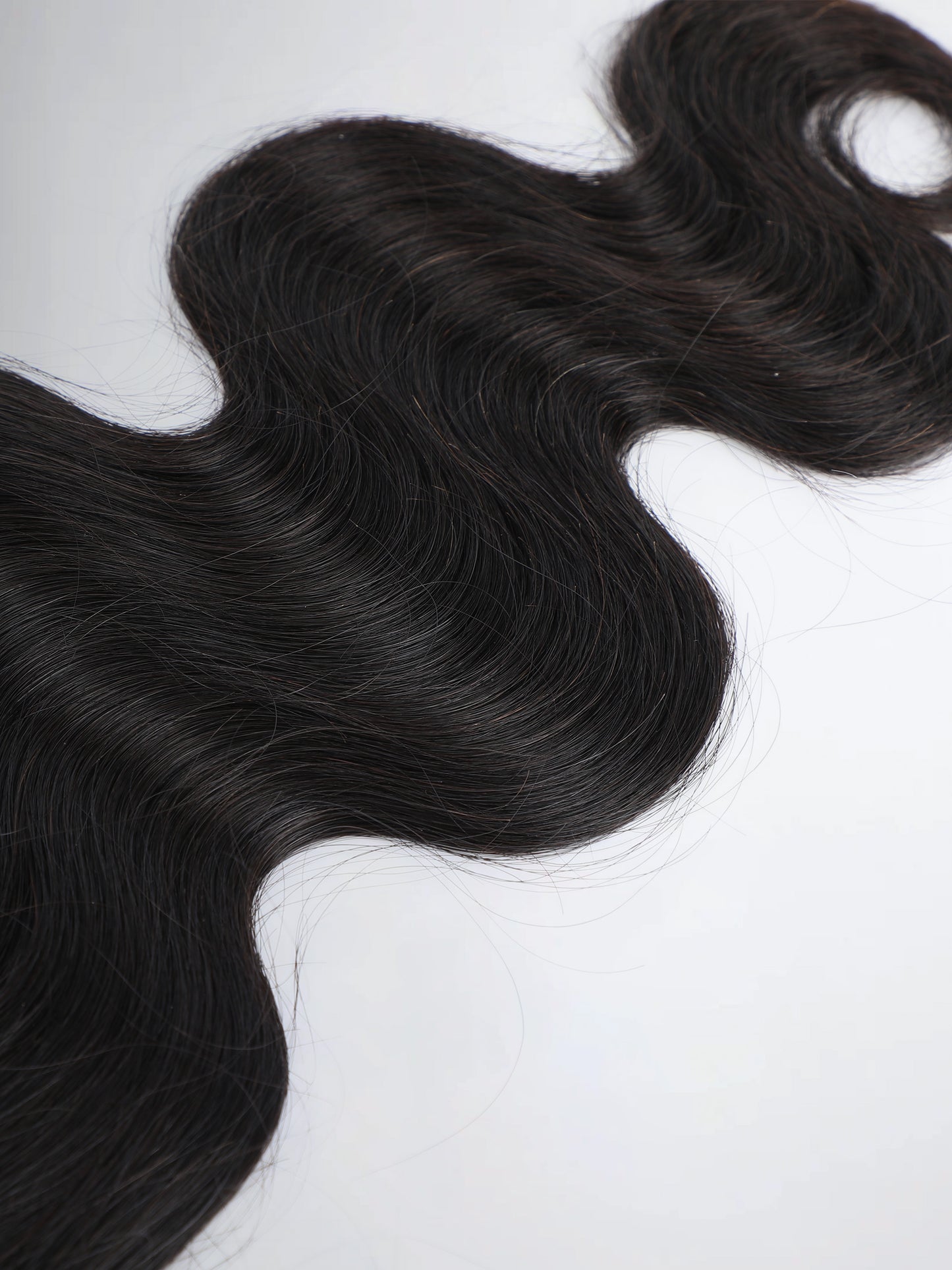 Legacy Collection: 10A High Quality Body Wave Hair Closure