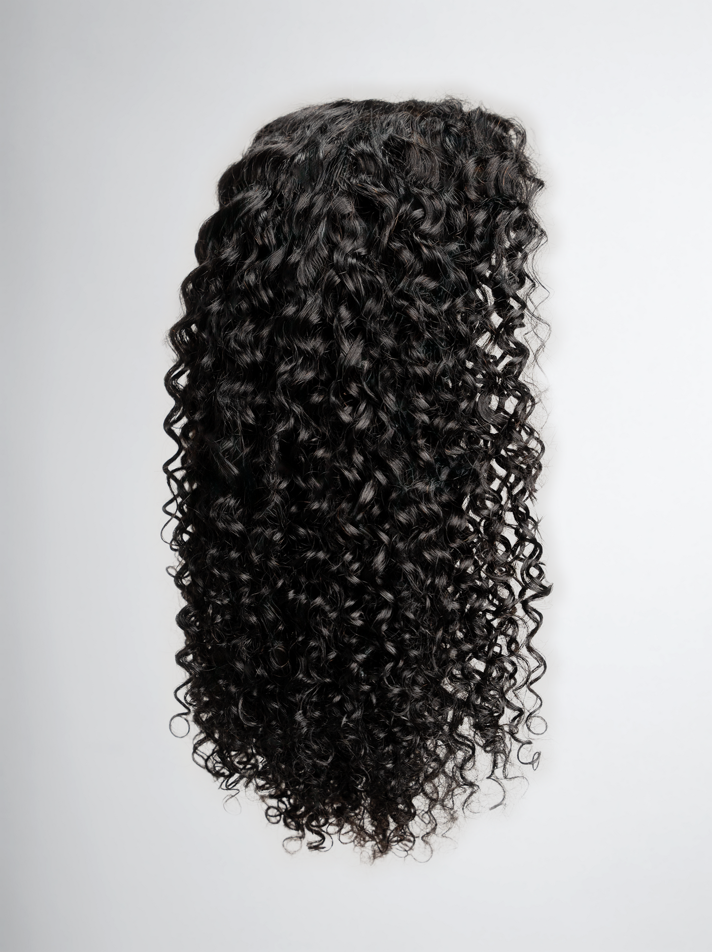 SZA Styled Look! Glueless Short Curly Bob Human Hair Lace Wig