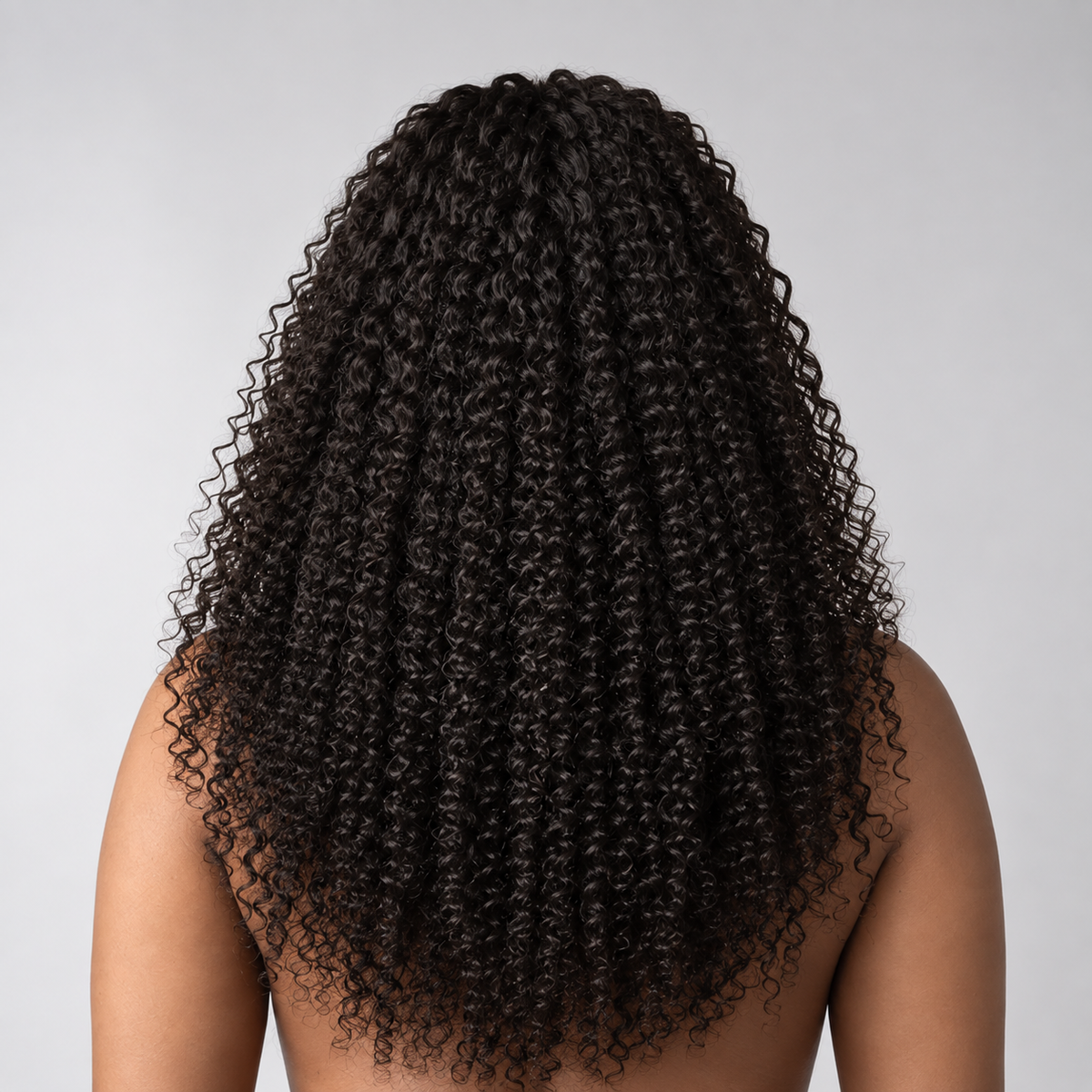 Crochet Hair
