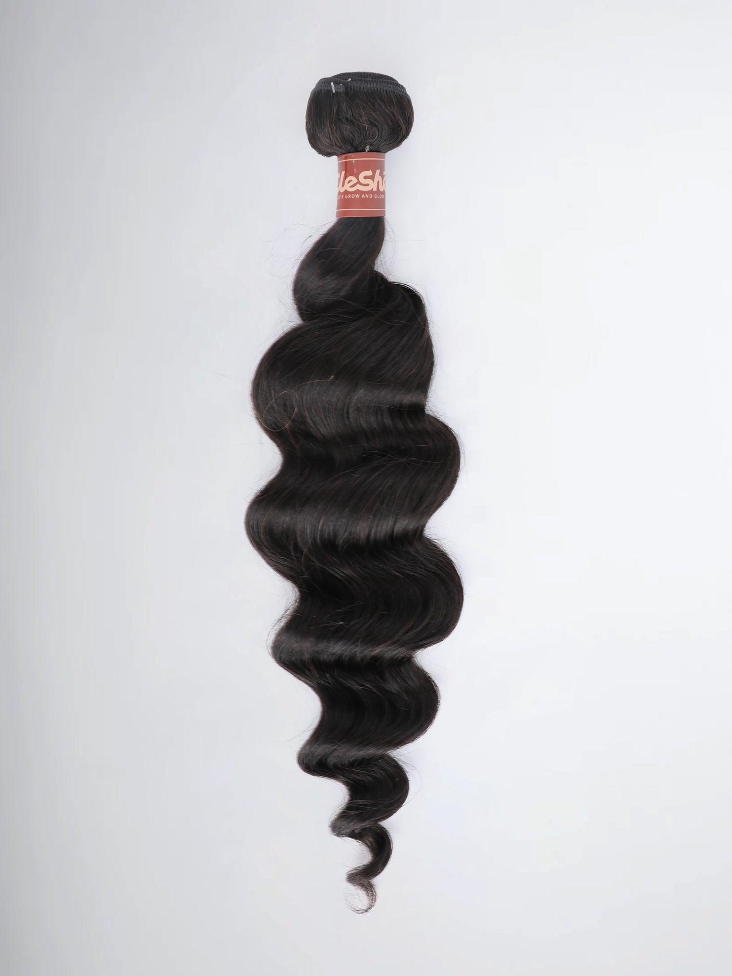 Bundle Package! Buy 3 10A Loose Wave Bundles with Discounts!