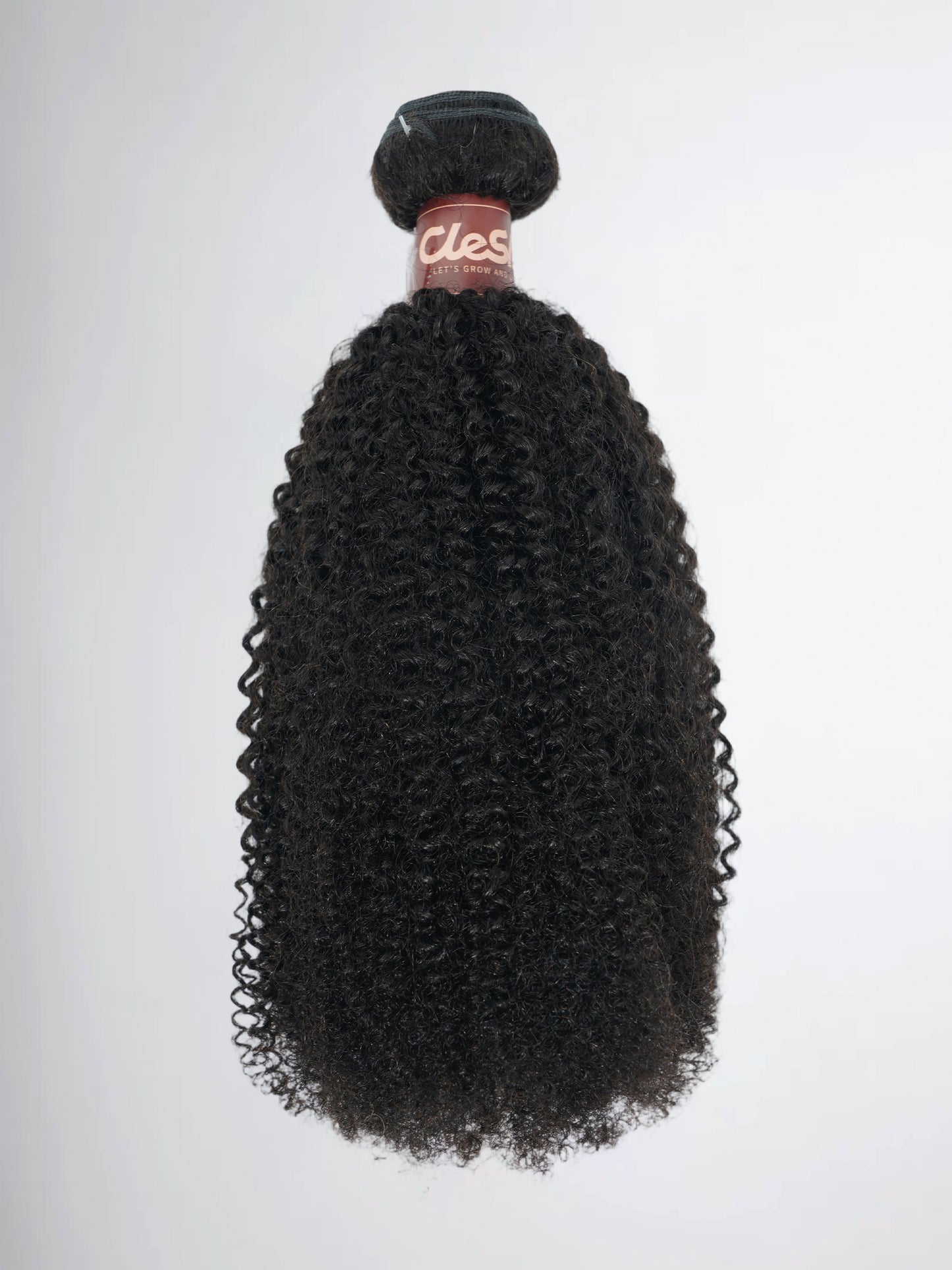 Legacy Collection: 12A New Afro Kinky Curl Human Hair Bundles