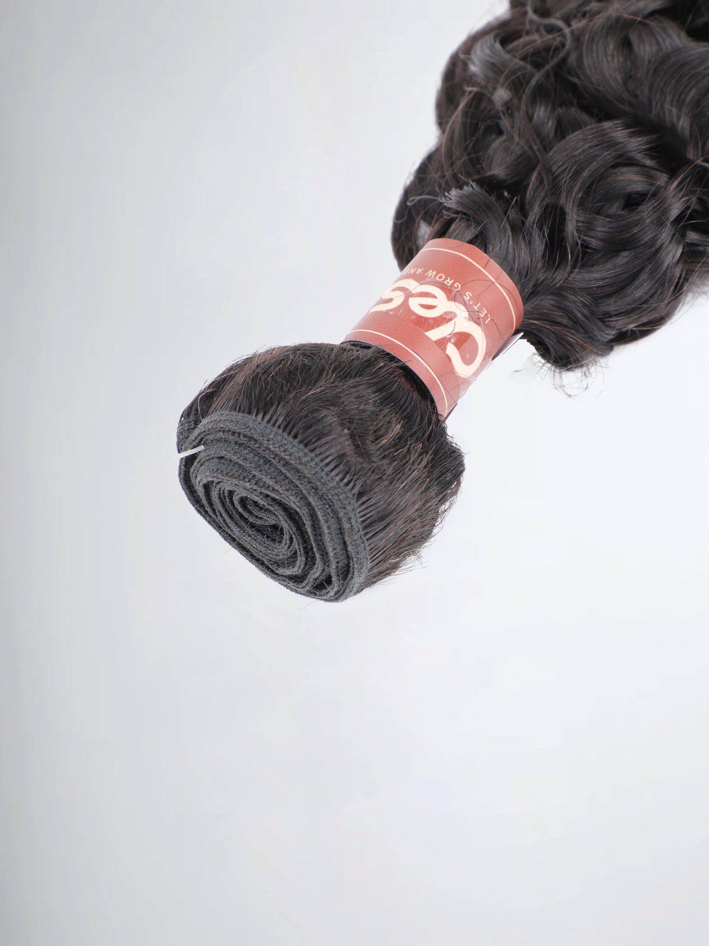 Legacy Collection: 10A Water Wave Human Hair Bundles