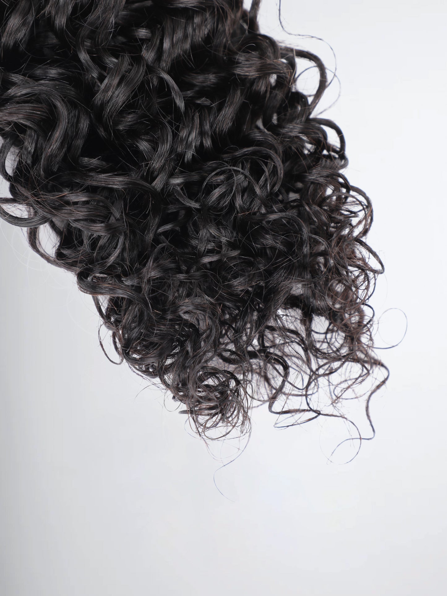 Legacy Collection: 10A High Quality Water Wave Hair Closure