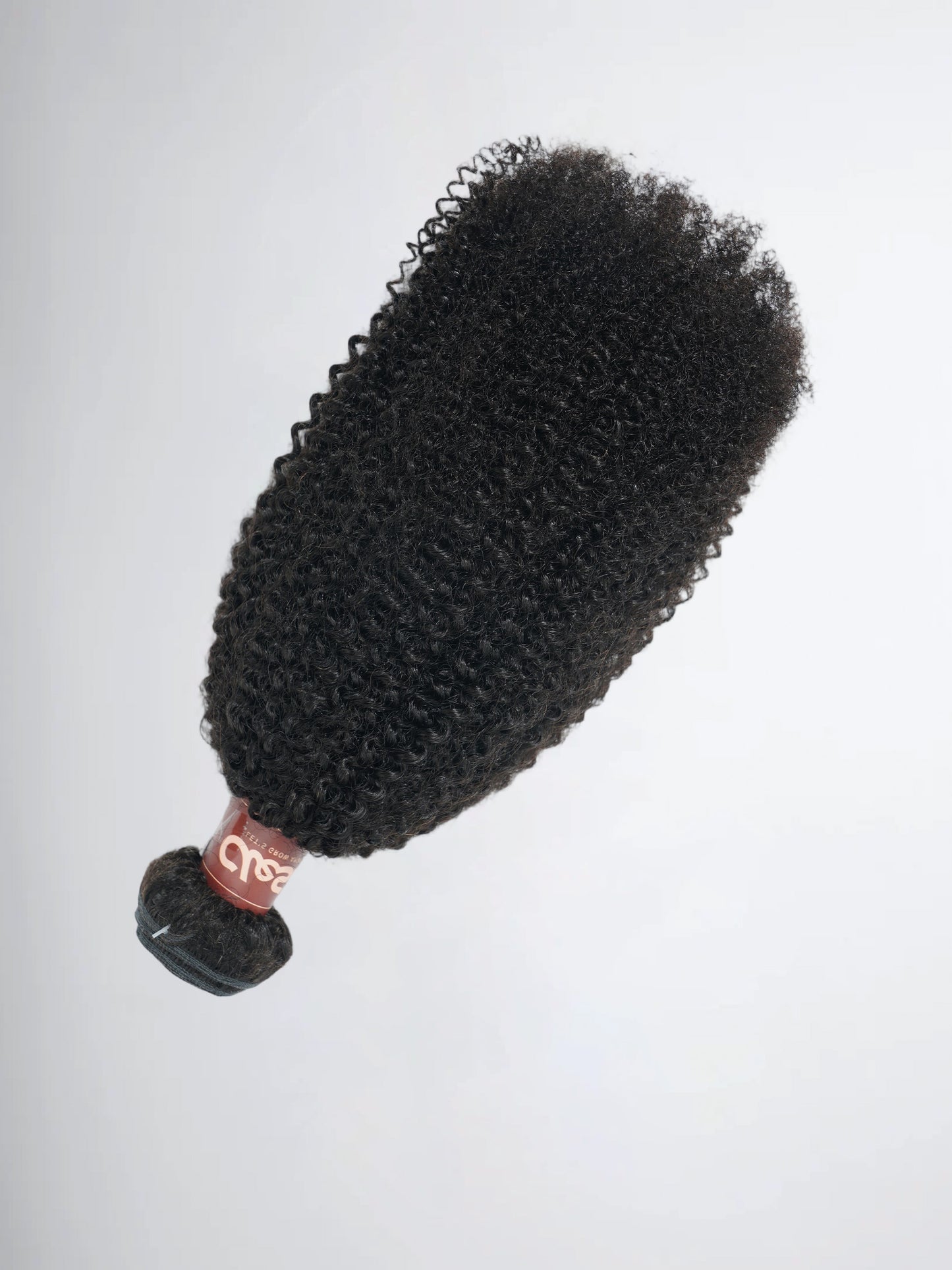 Legacy Collection: 12A New Afro Kinky Curl Human Hair Bundles