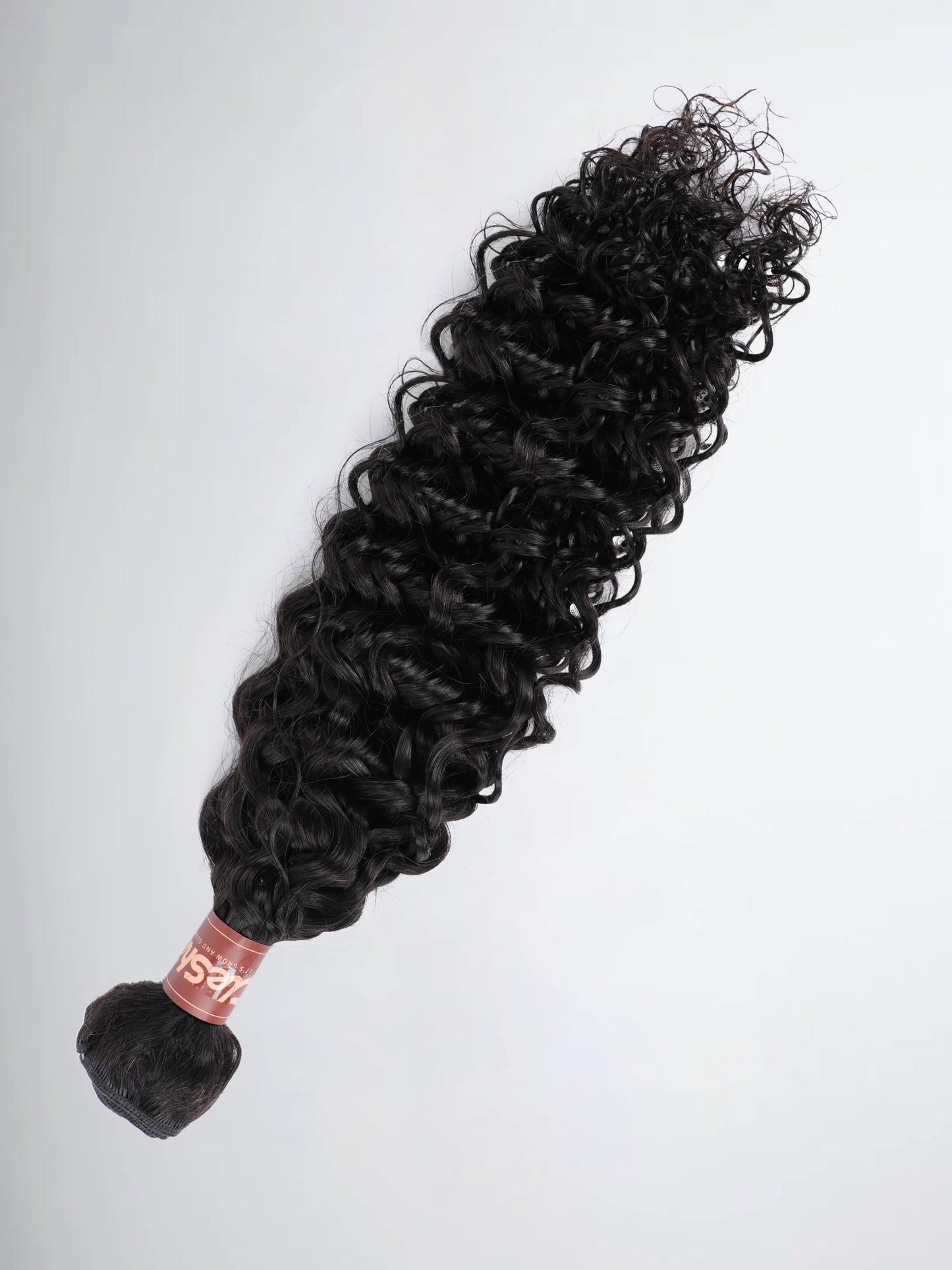 Legacy Collection: 10A Water Wave Human Hair Bundles