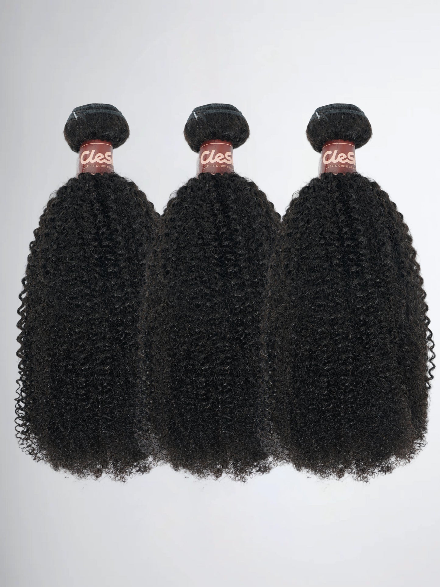 Bundle Package! Buy 3 12A New Afro Kinky Curl Bundles with Discounts! (Copy)