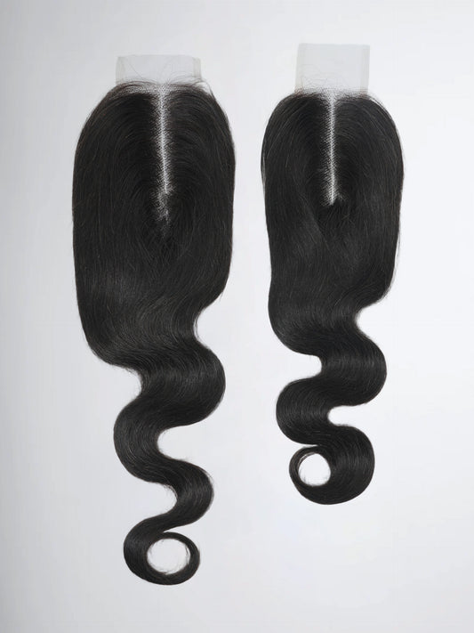 Legacy Collection: 12A High Quality Body Wave Hair Closure