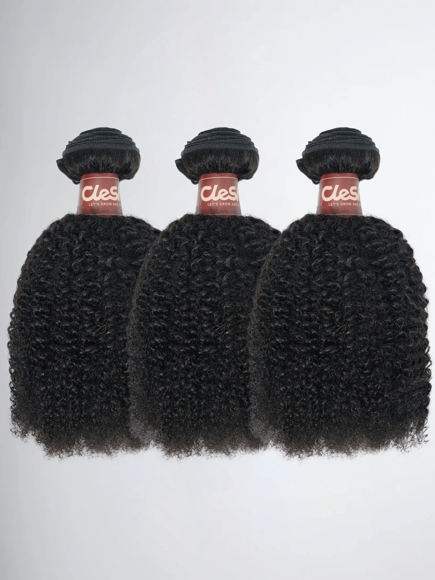 Bundle Package! Buy 3 12A New Afro Kinky Curl Bundles with Discounts! (Copy)