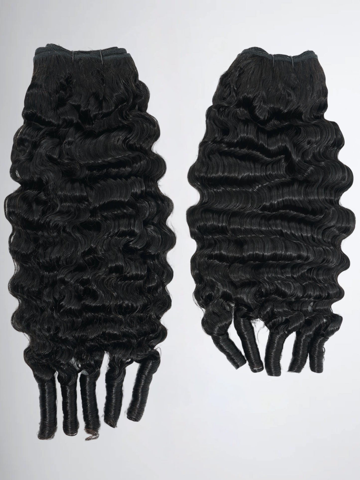 Bundle Package! Buy 3 12A Burmese Curl Bundles with Discounts!
