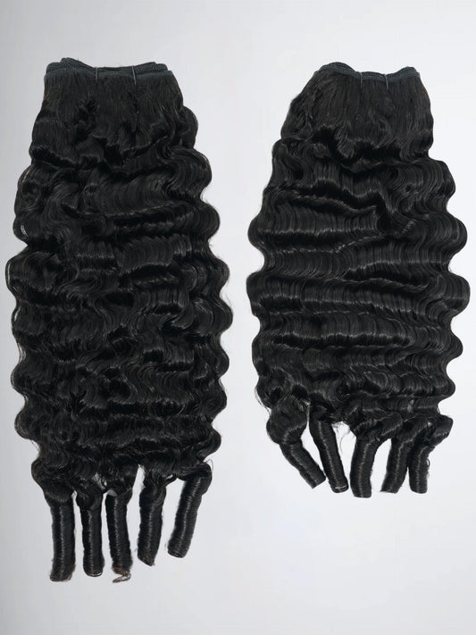 Bundle Package! Buy 3 12A Burmese Curl Bundles with Discounts!