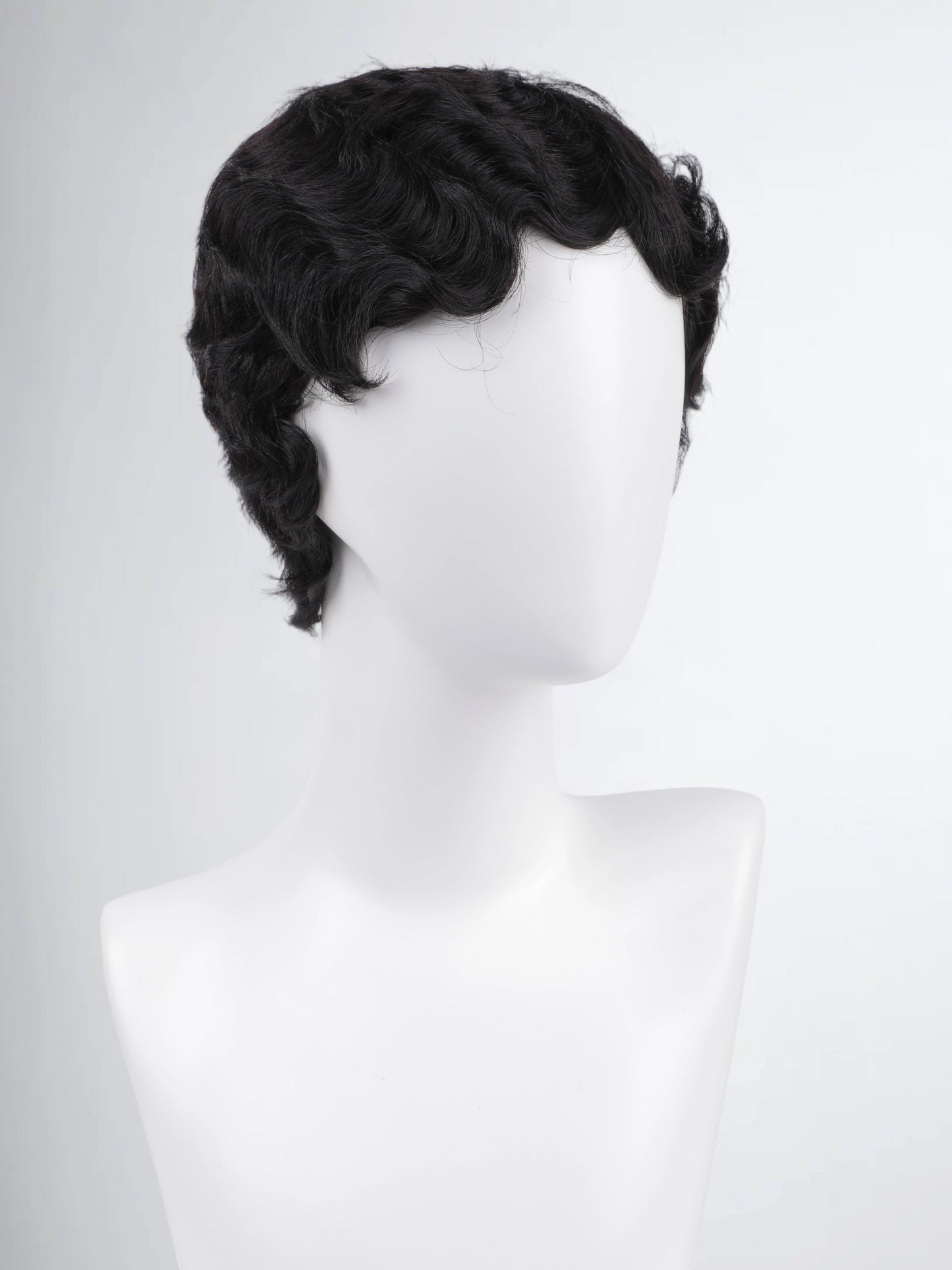 Classic And Professional Pixie Cut Short Wig