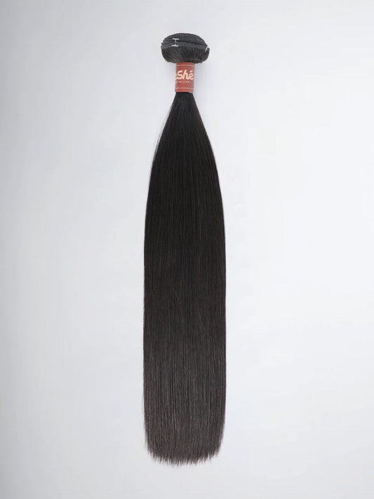 Luxe Collection: 12A Best Quality Remy Human Hair Straight Bundles