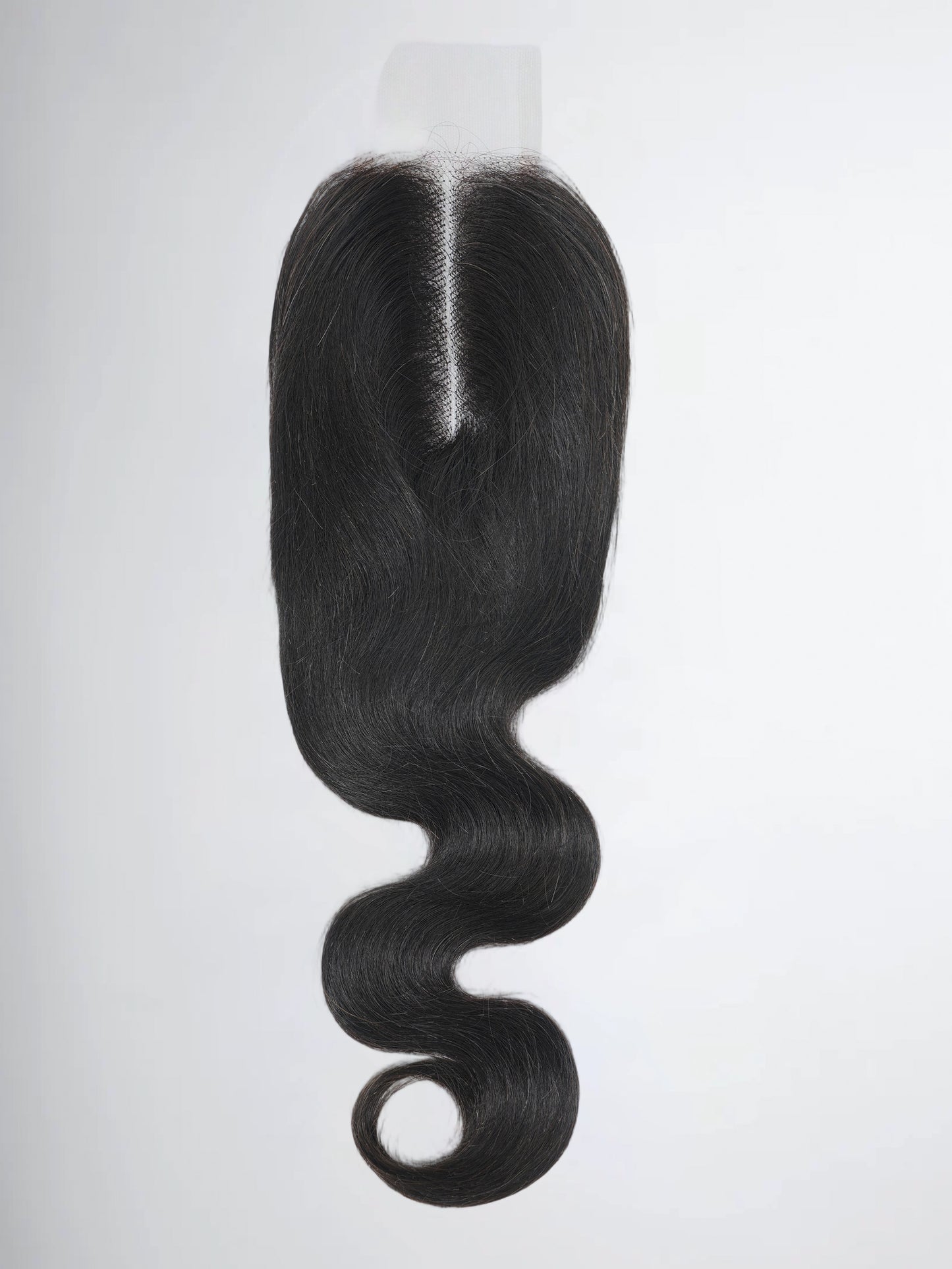 Legacy Collection: 12A High Quality Body Wave Hair Closure
