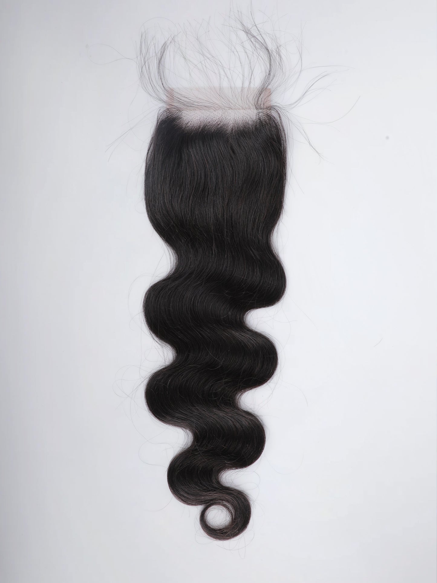 Legacy Collection: 10A High Quality Body Wave Hair Closure