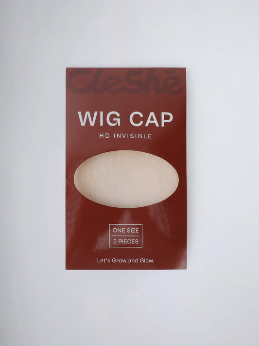Unique-made Cleshe HD Wig Cap