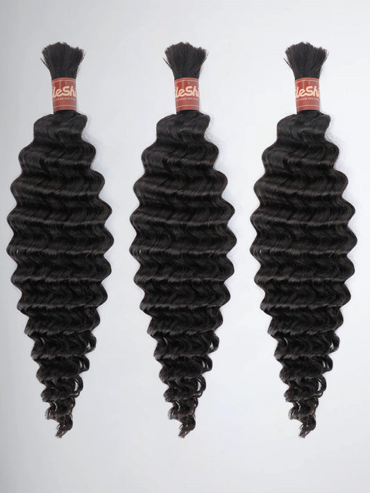 Bundle Package! Buy 3 12A Deep Wave Bulk with Discounts!