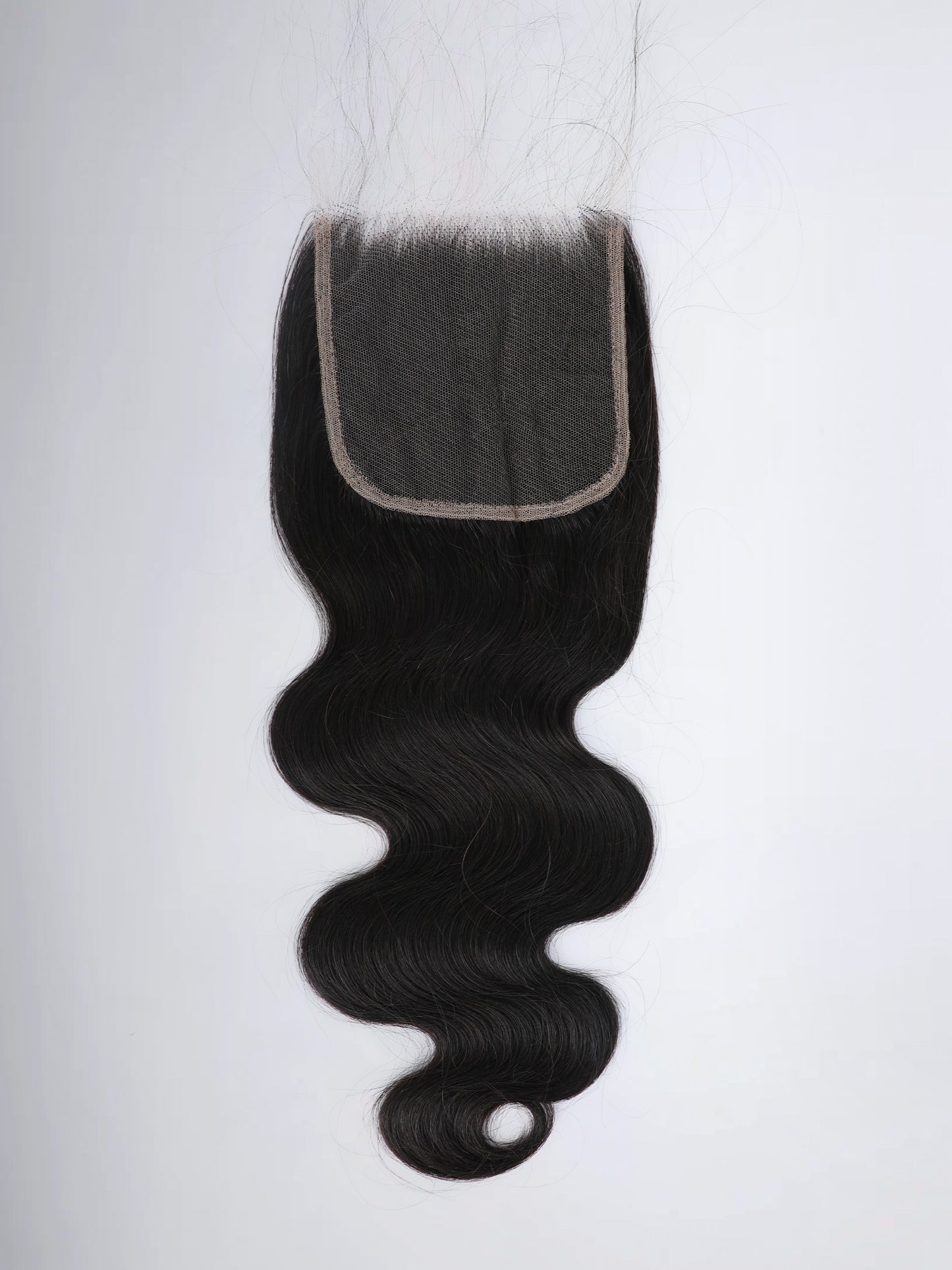 Legacy Collection: 10A High Quality Body Wave Hair Closure