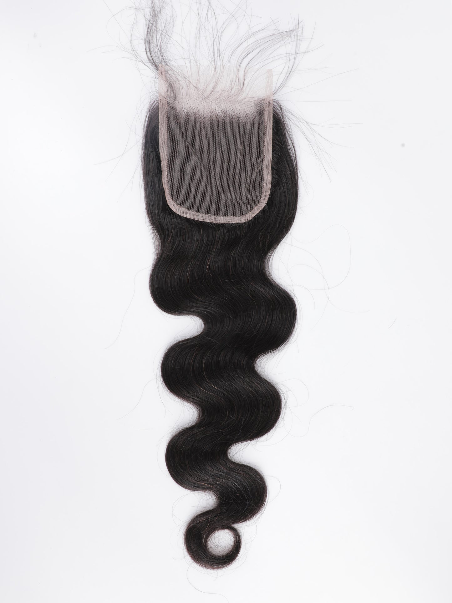 Legacy Collection: 10A High Quality Body Wave Hair Closure
