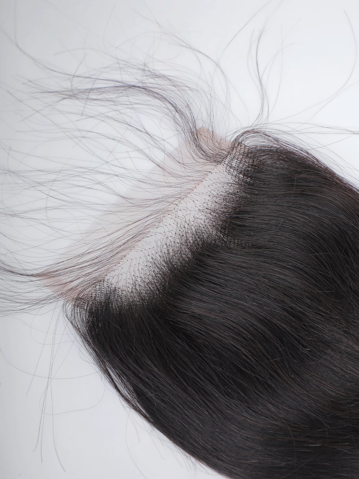 Legacy Collection: 10A High Quality Body Wave Hair Closure