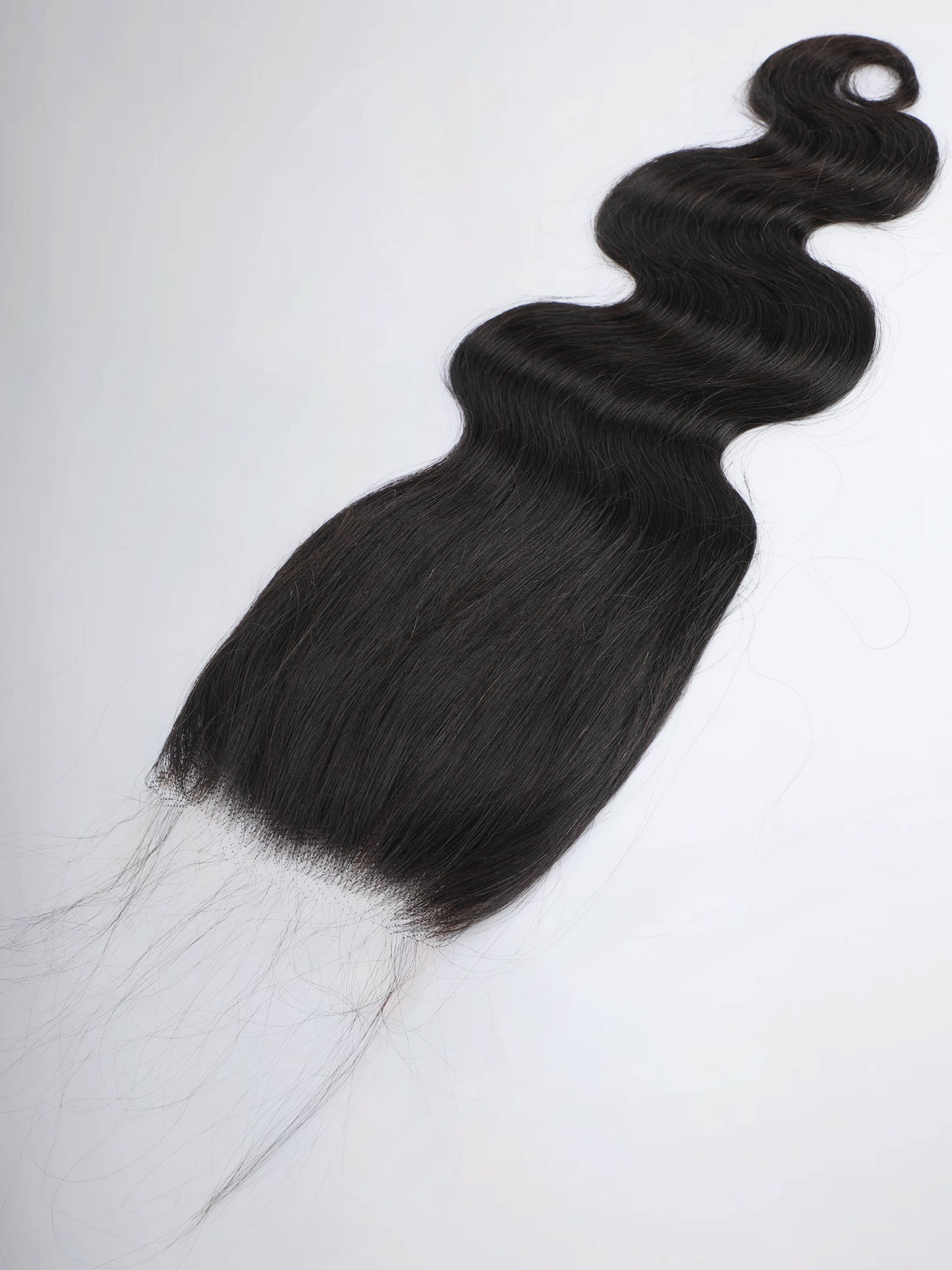 Legacy Collection: 10A High Quality Body Wave Hair Closure
