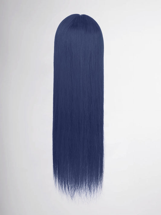 Deep Sea Sapphire Navy Lace Wig