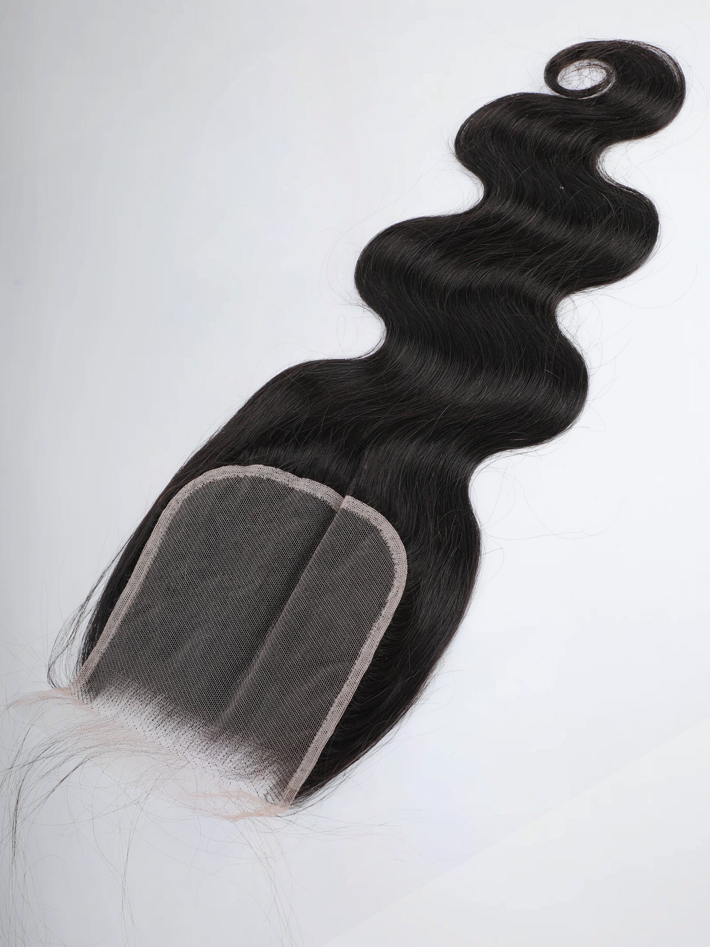 Legacy Collection: 10A High Quality Body Wave Hair Closure
