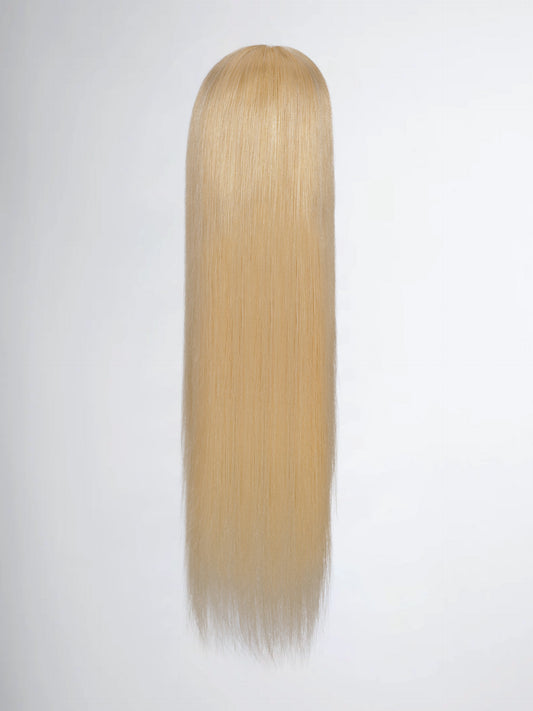Viral Trend Must Have! 613 Blonde 13x4 Human Hair Wig