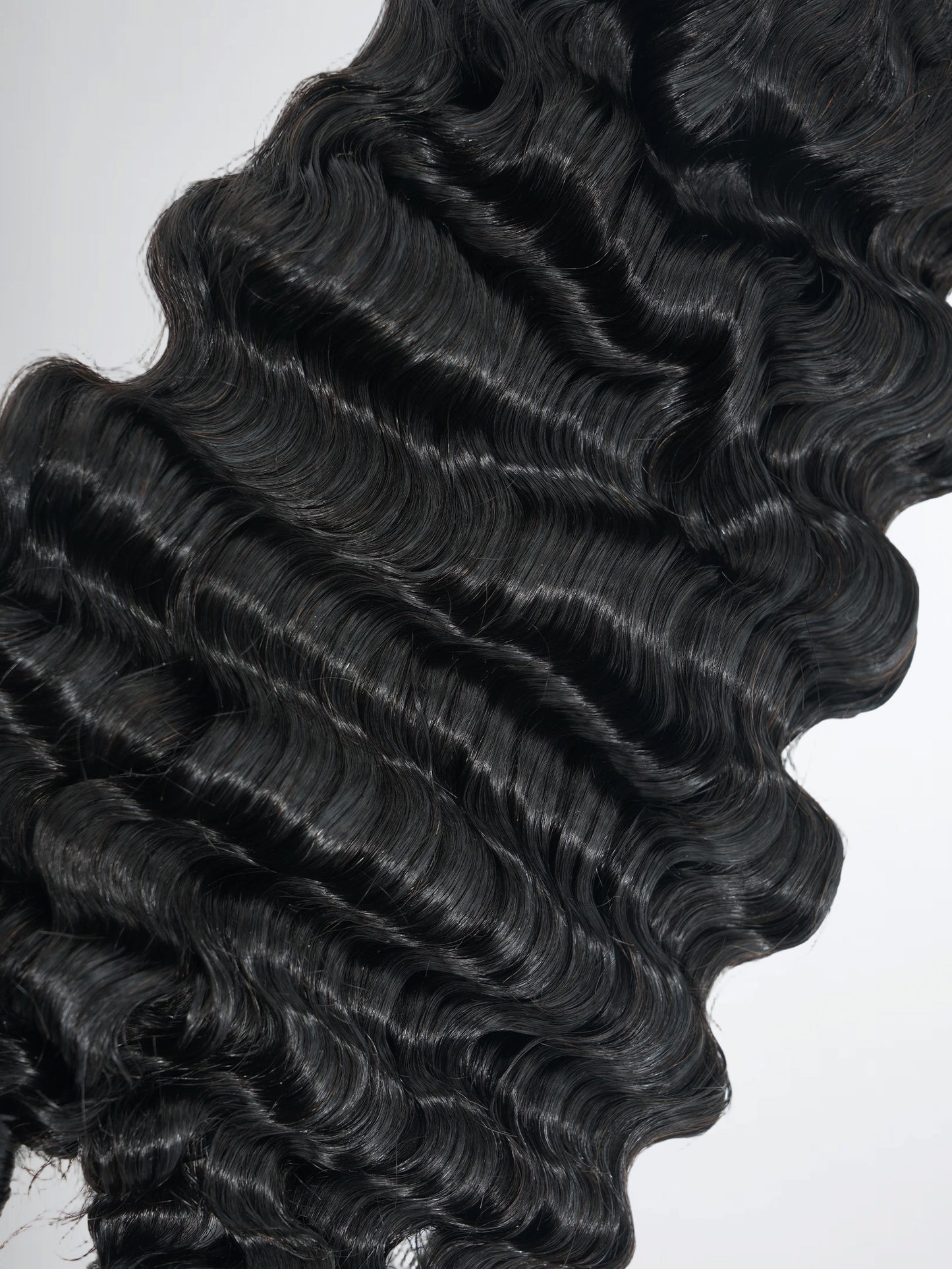 Legacy Collection: 12A Burmese Curl Human Hair Bundles